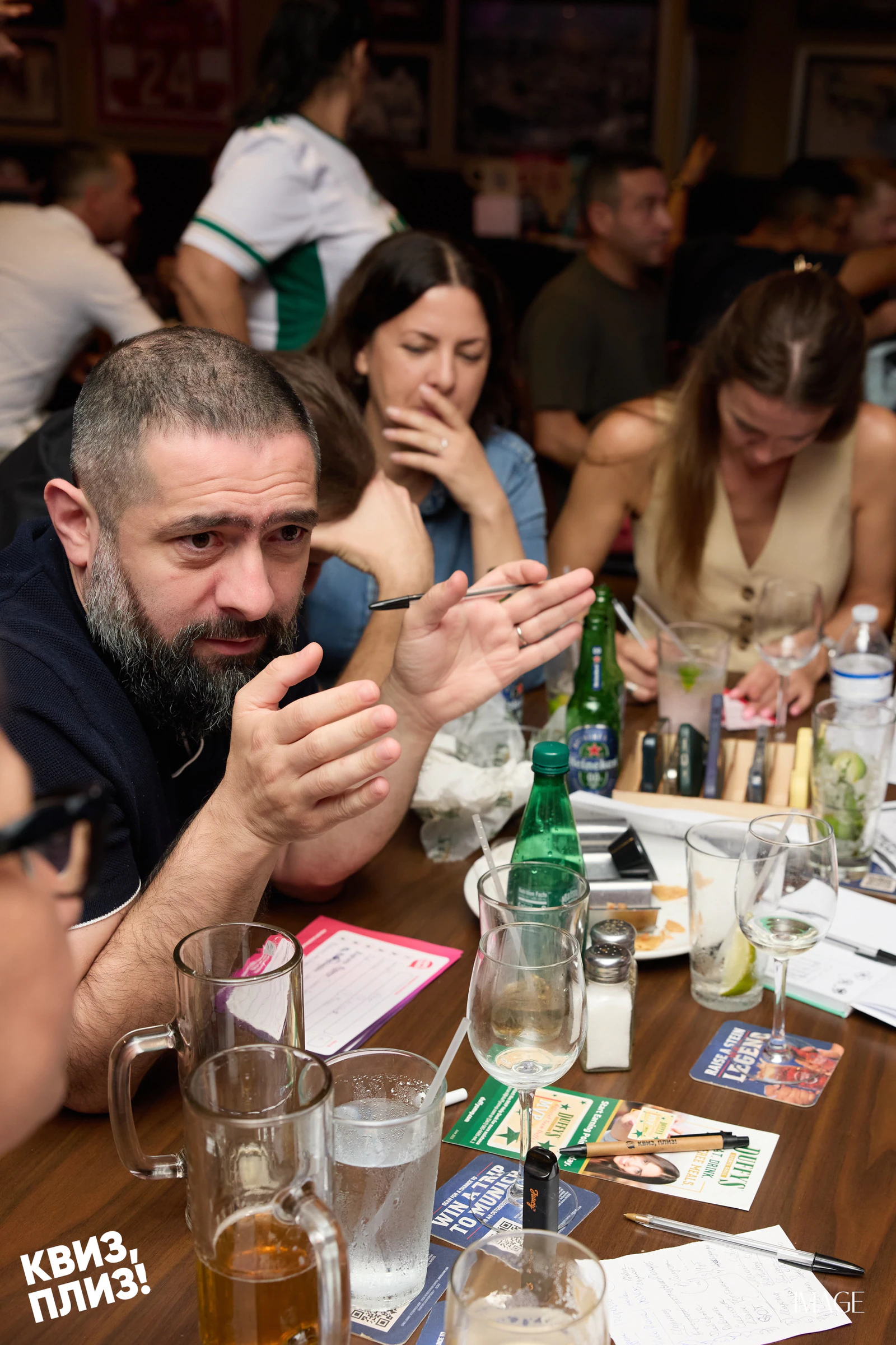 Quiz, Please — Events photography by IMAGE MIAMI — photo 28 of 162
