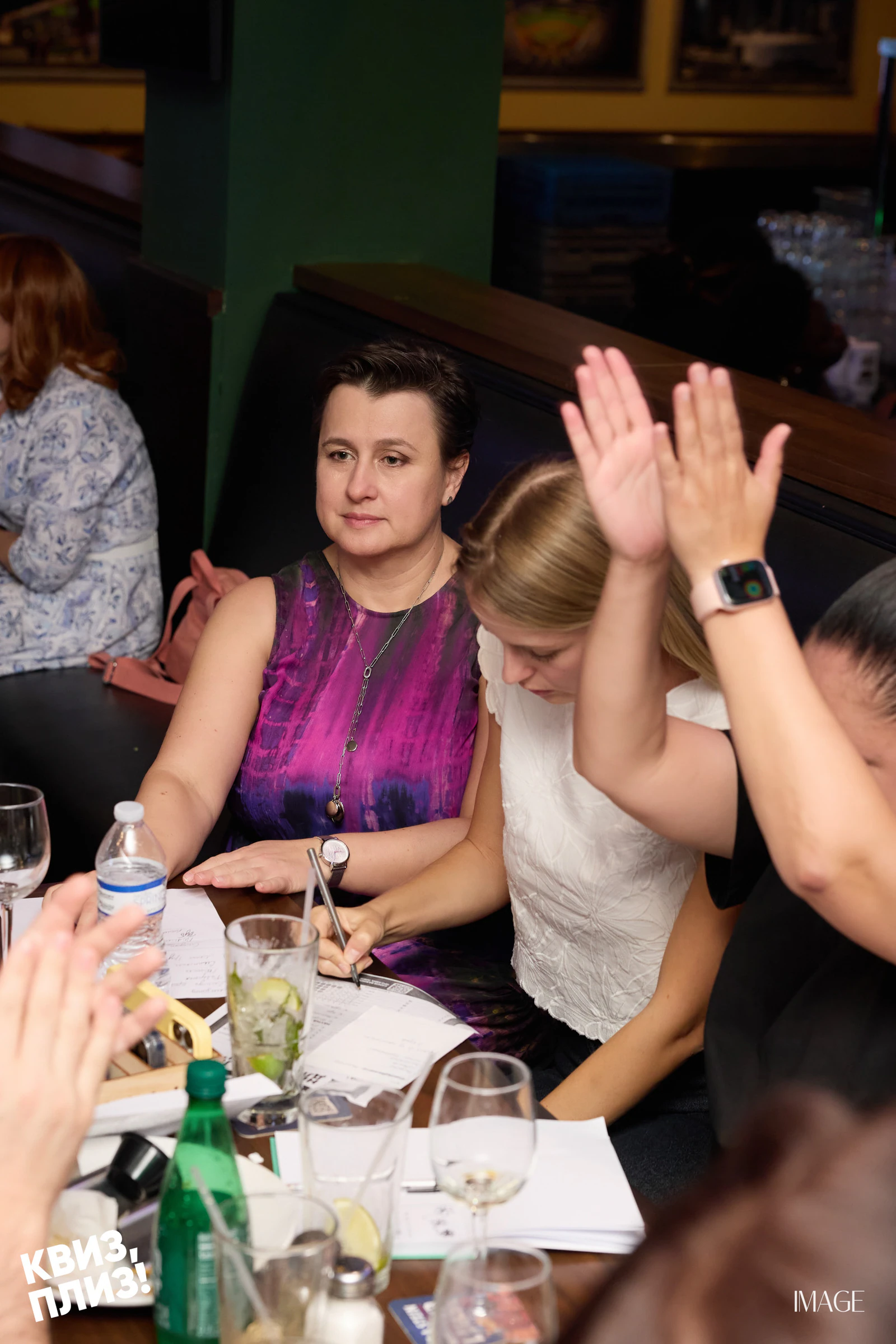 Quiz, Please — Events photography by IMAGE MIAMI — photo 139 of 162
