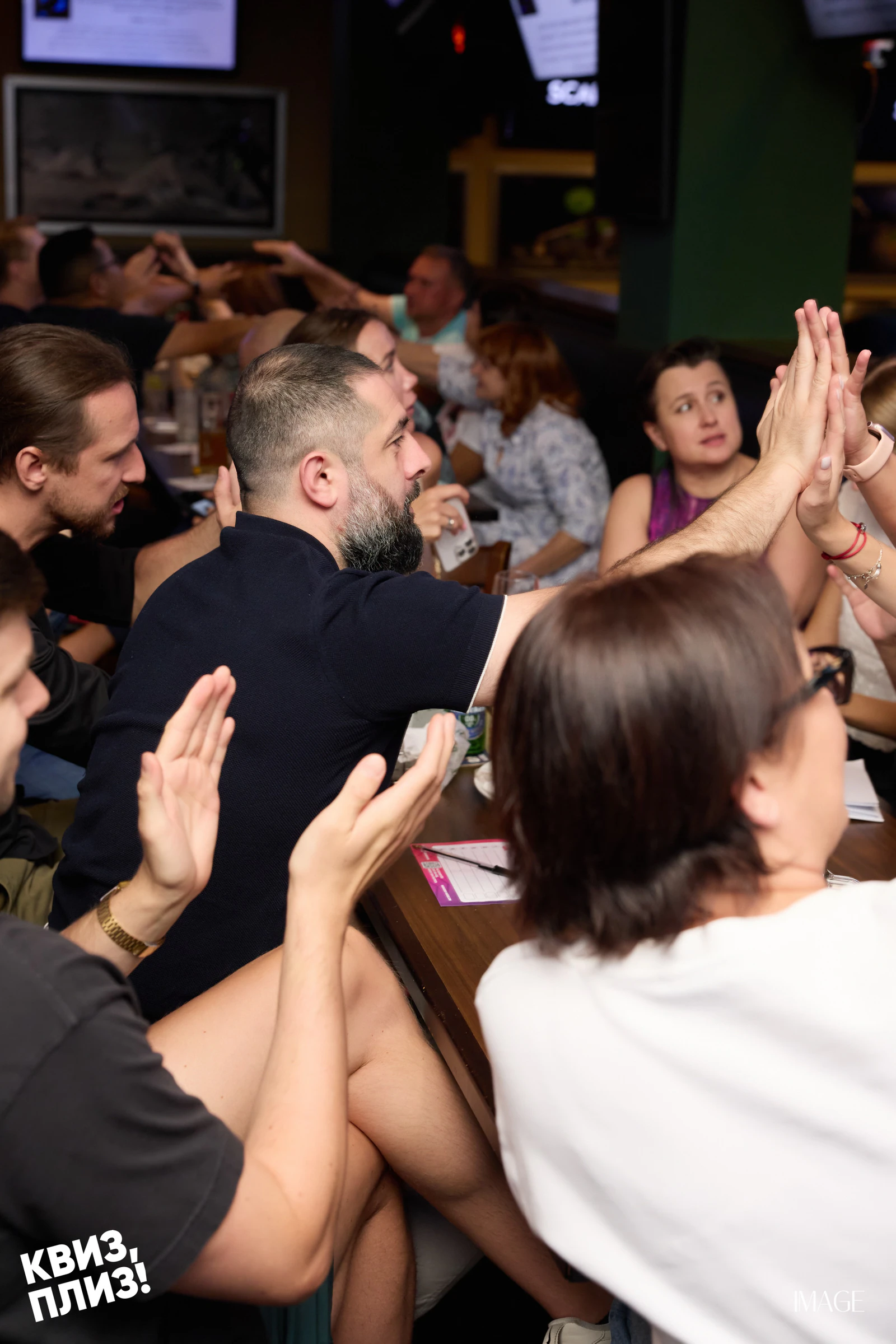 Quiz, Please — Events photography by IMAGE MIAMI — photo 104 of 162