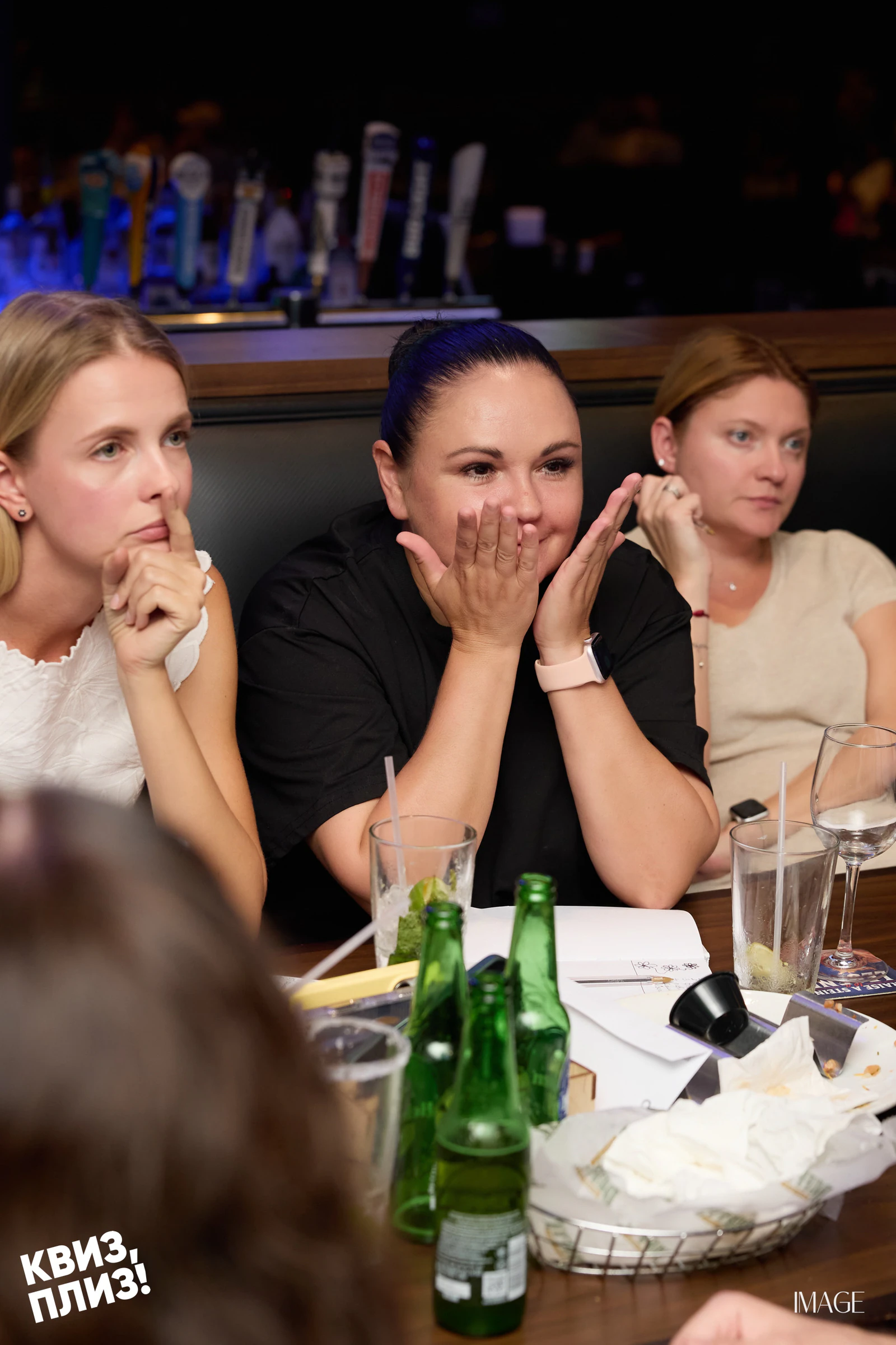 Quiz, Please — Events photography by IMAGE MIAMI — photo 95 of 162