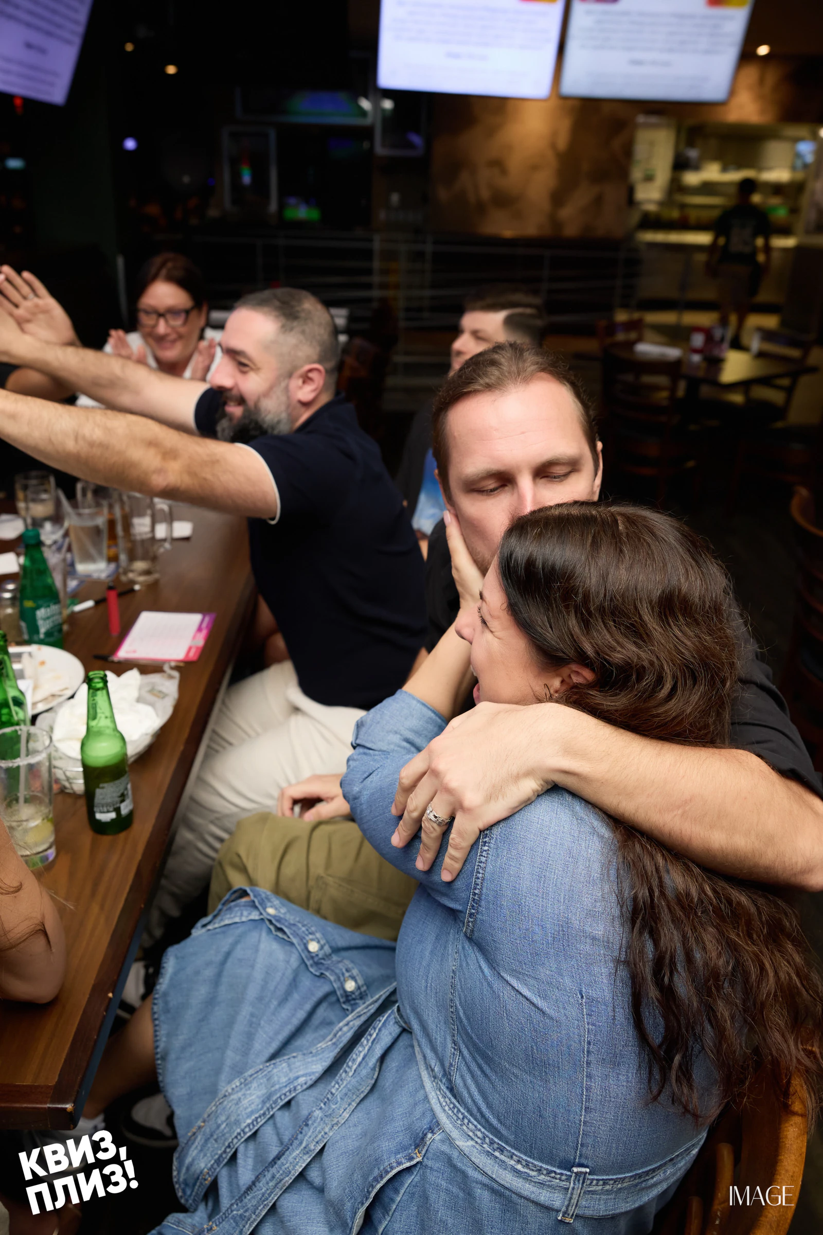 Quiz, Please — Events photography by IMAGE MIAMI — photo 144 of 162