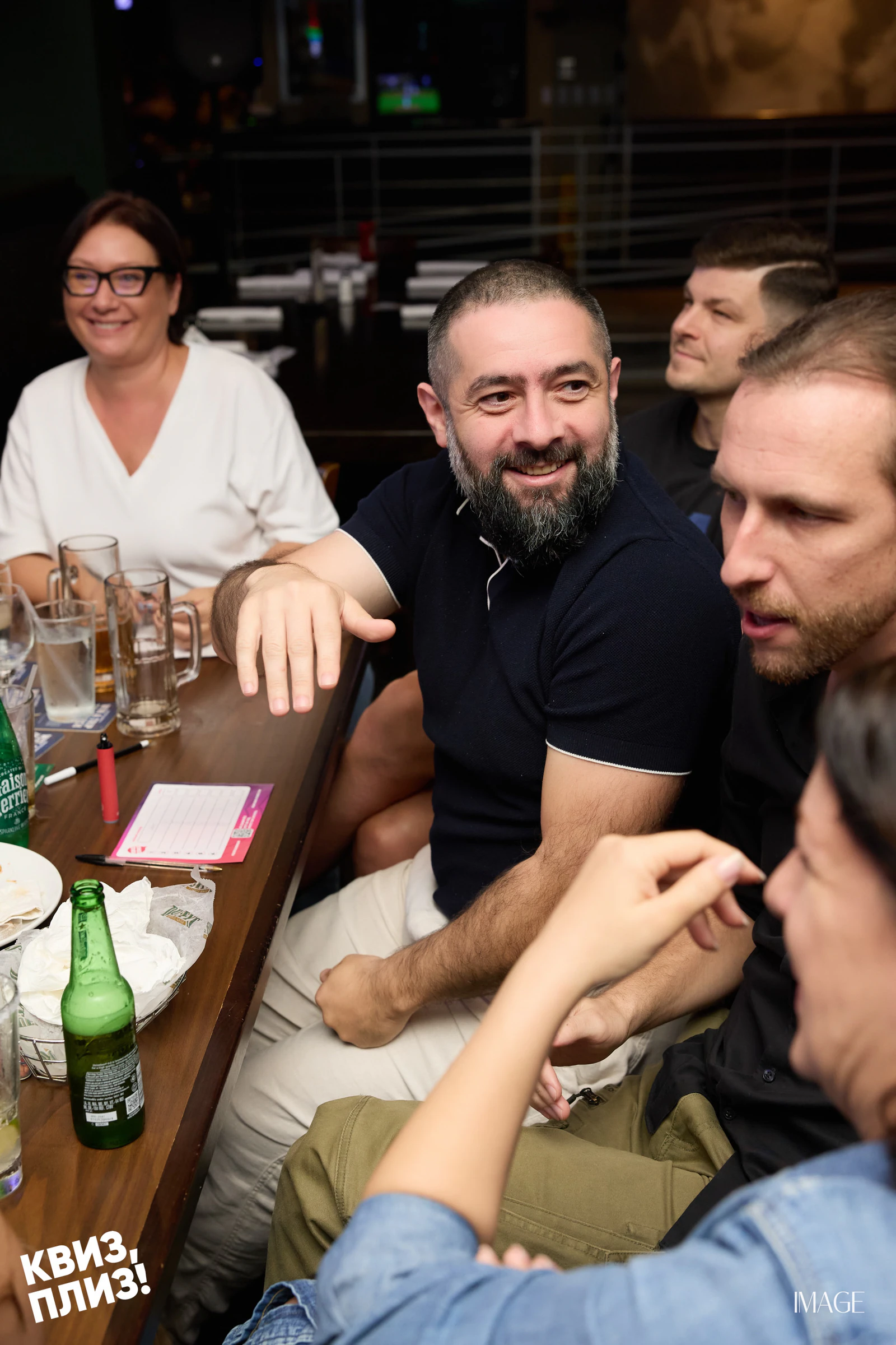 Quiz, Please — Events photography by IMAGE MIAMI — photo 100 of 162