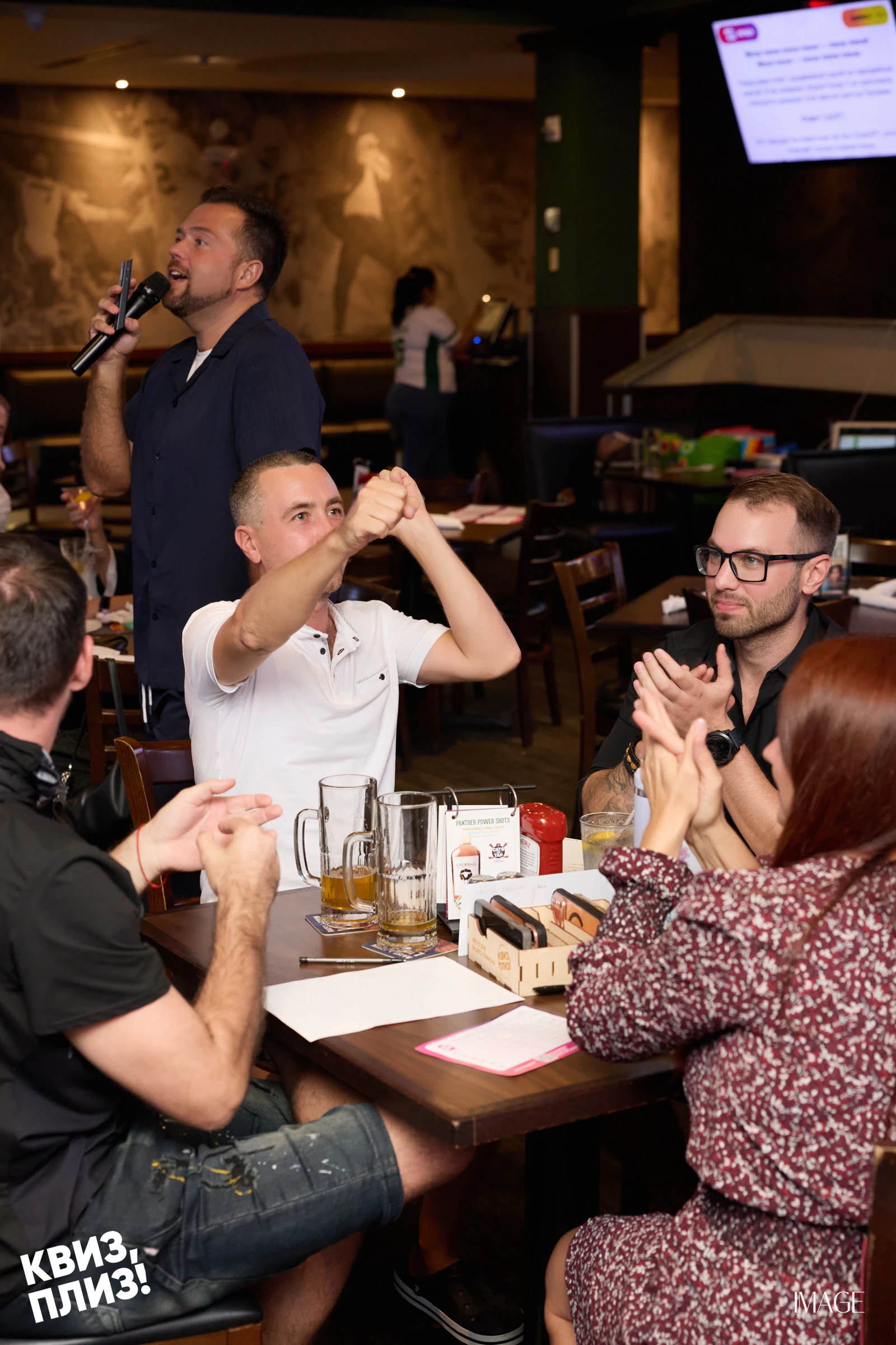 Quiz, Please — Events photography by IMAGE MIAMI — photo 51 of 162