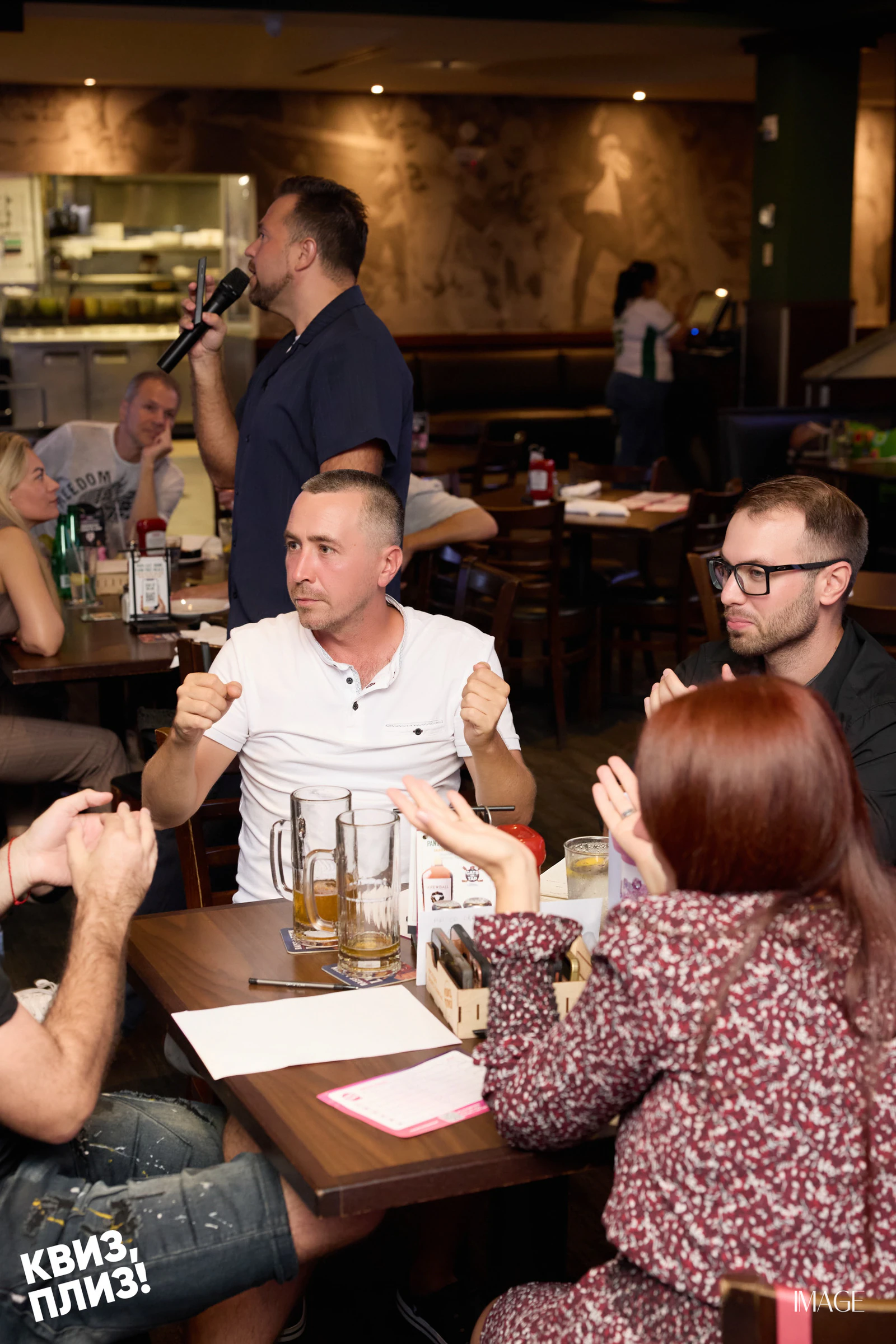 Quiz, Please — Events photography by IMAGE MIAMI — photo 108 of 162