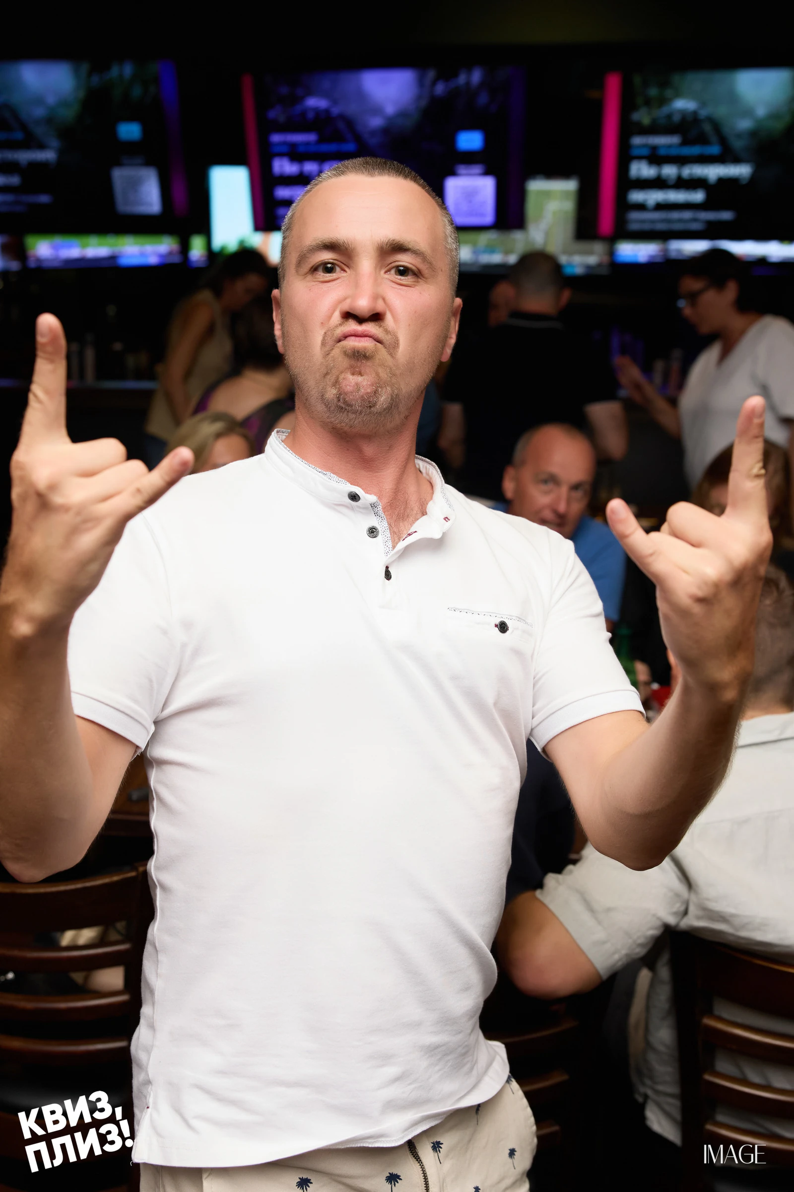 Quiz, Please — Events photography by IMAGE MIAMI — photo 59 of 162