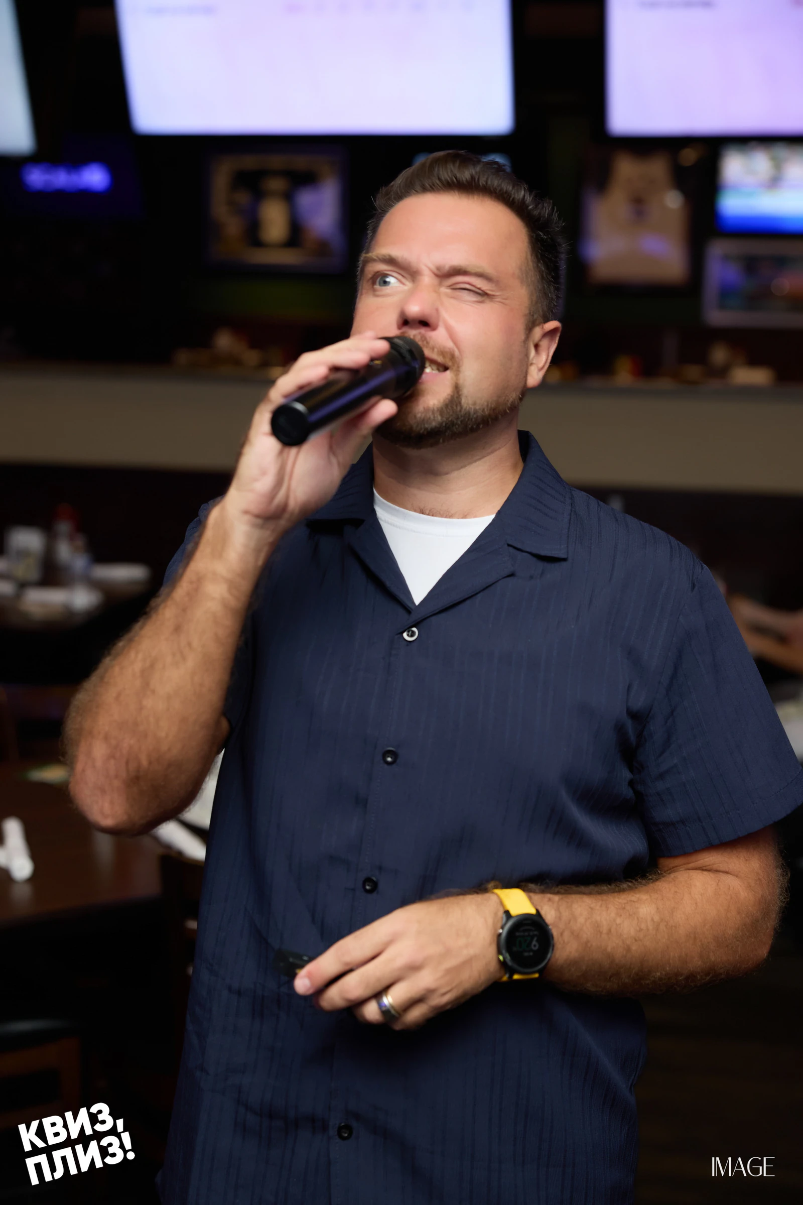 Quiz, Please — Events photography by IMAGE MIAMI — photo 106 of 162