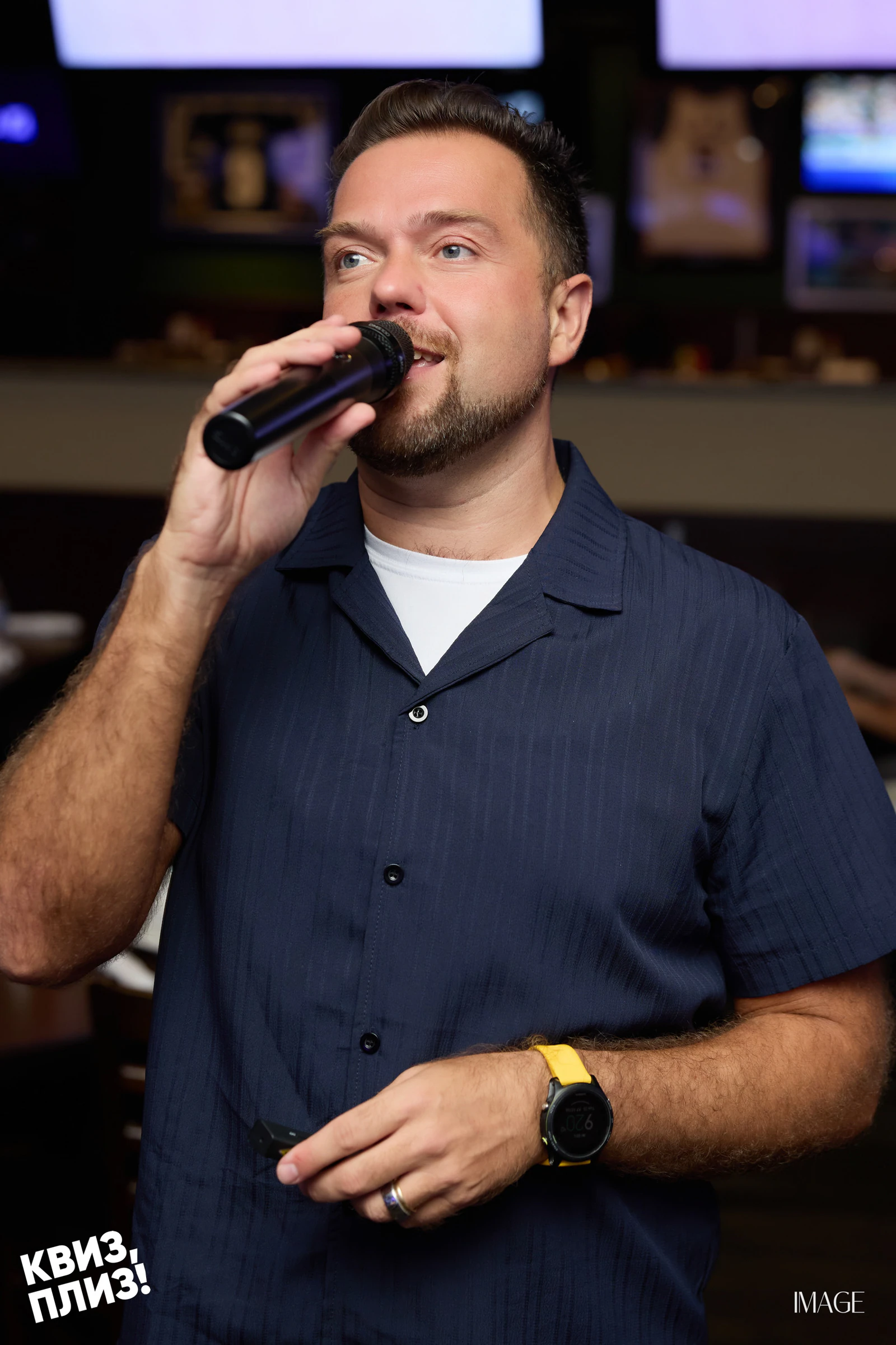 Quiz, Please — Events photography by IMAGE MIAMI — photo 115 of 162