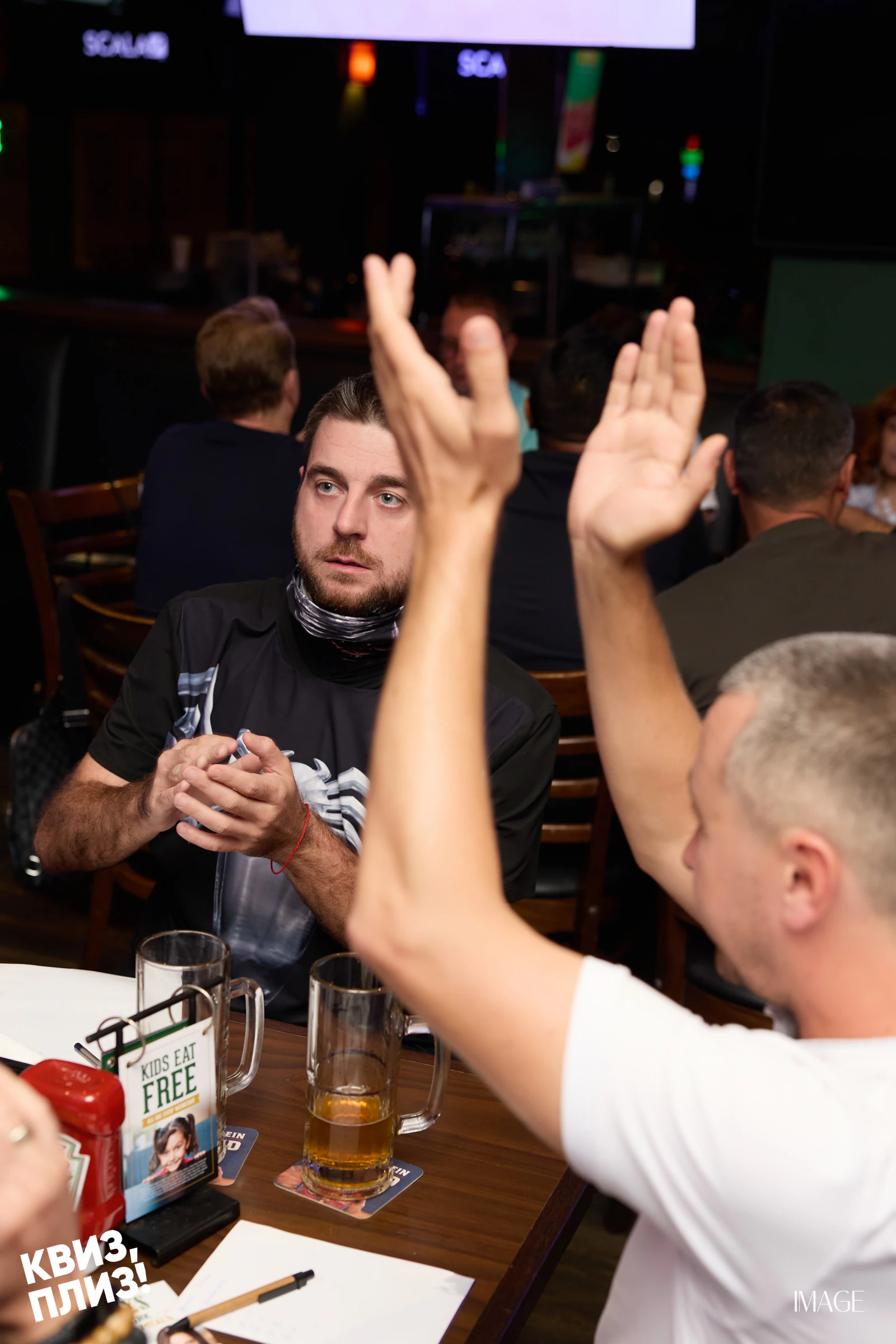 Quiz, Please — Events photography by IMAGE MIAMI — photo 50 of 162