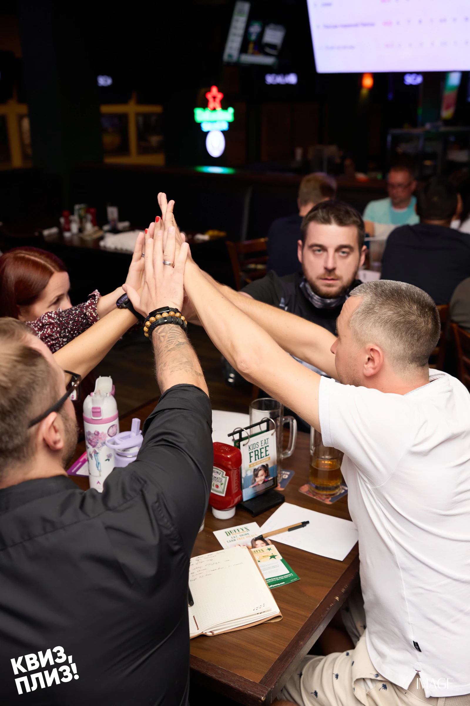 Quiz, Please — Events photography by IMAGE MIAMI — photo 99 of 162