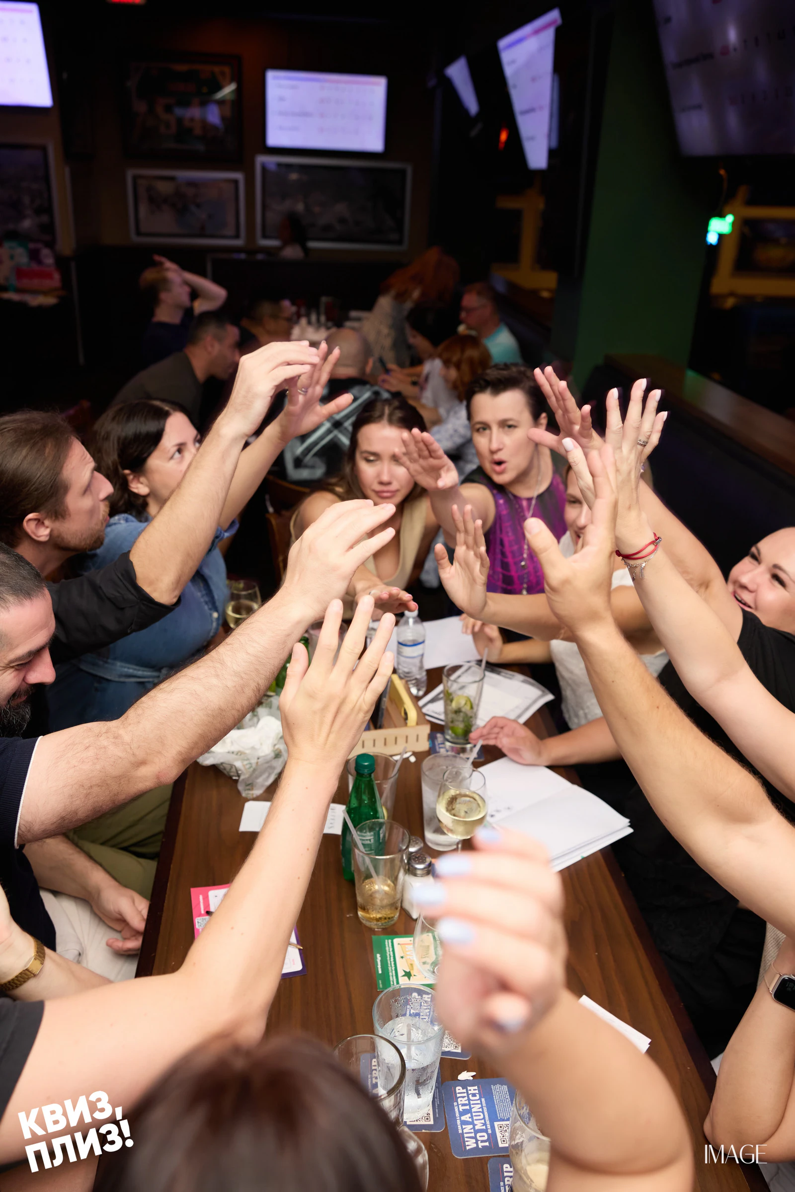 Quiz, Please — Events photography by IMAGE MIAMI — photo 8 of 162