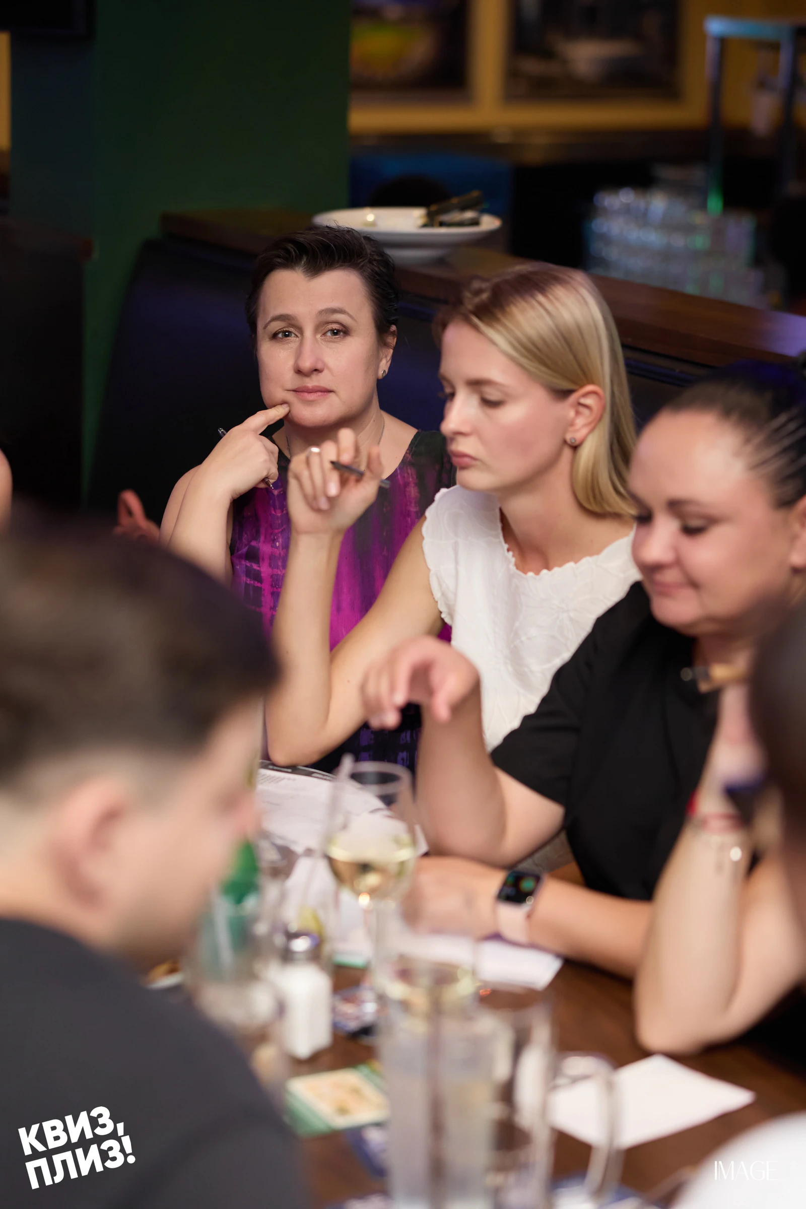 Quiz, Please — Events photography by IMAGE MIAMI — photo 53 of 162