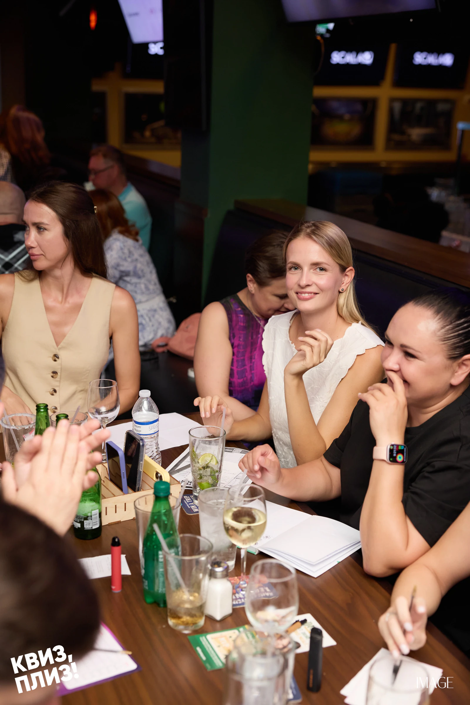 Quiz, Please — Events photography by IMAGE MIAMI — photo 110 of 162