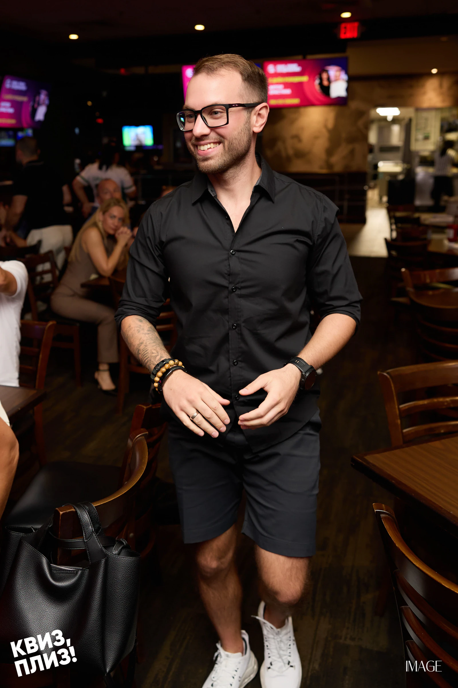 Quiz, Please — Events photography by IMAGE MIAMI — photo 117 of 162