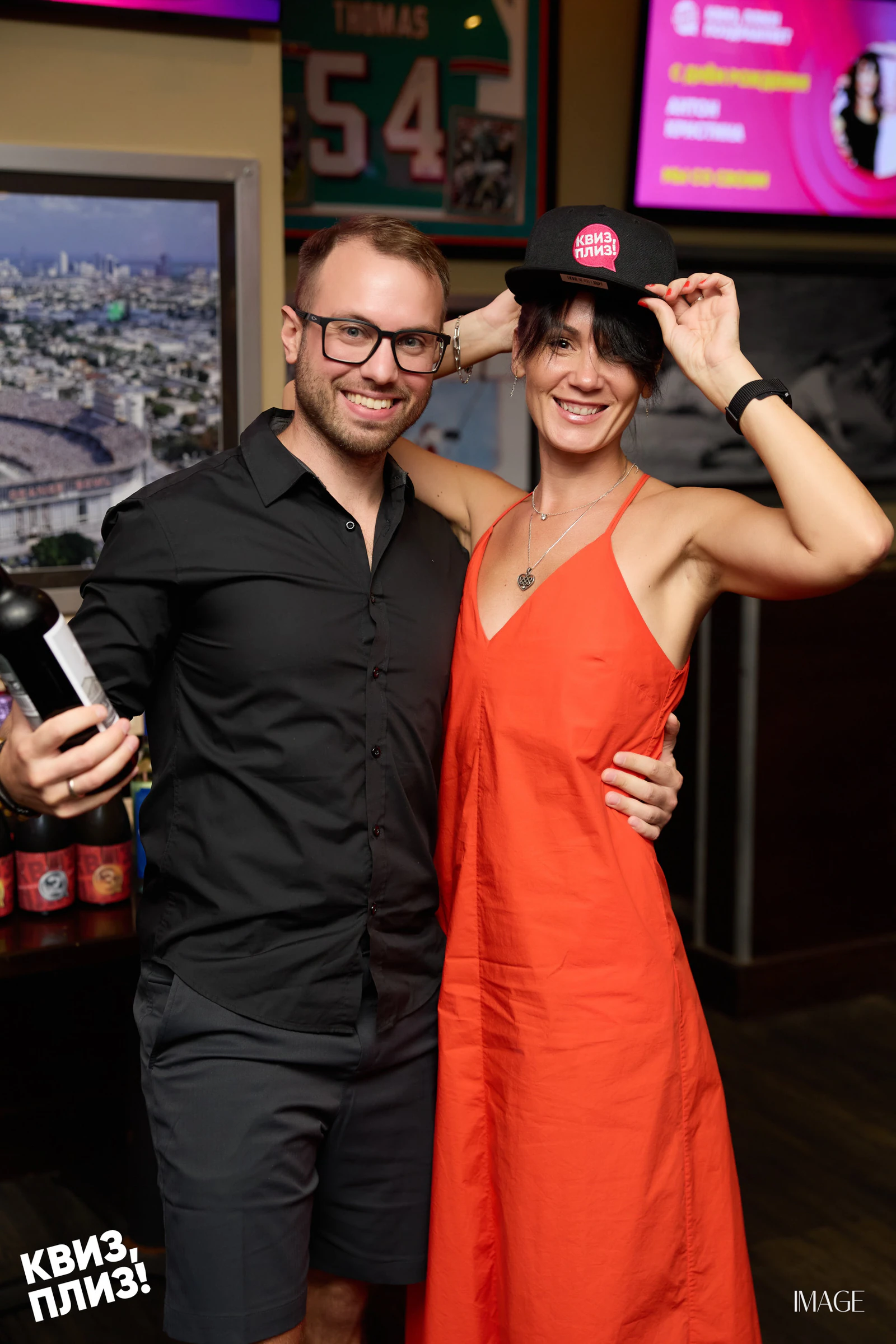 Quiz, Please — Events photography by IMAGE MIAMI — photo 141 of 162