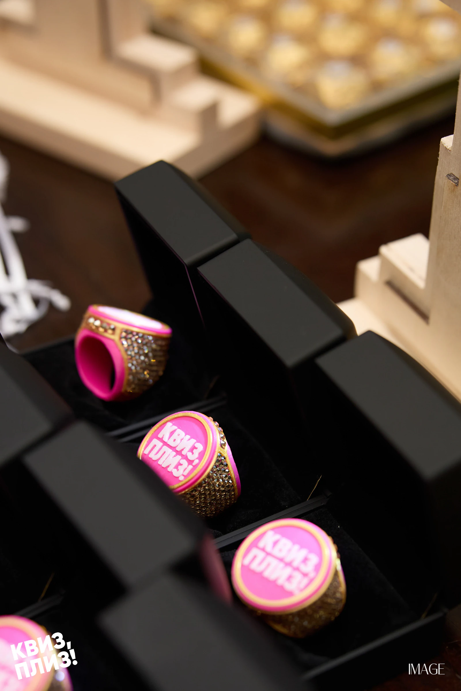 Quiz, Please — Events photography by IMAGE MIAMI — photo 114 of 162