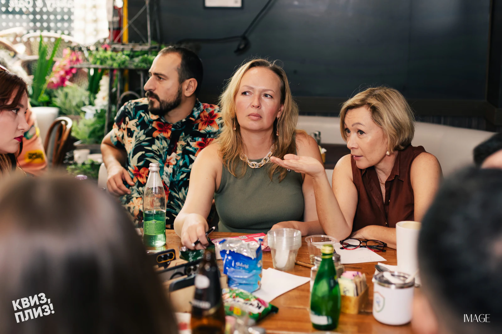 Quiz, Please — Events photography by IMAGE MIAMI — photo 50 of 77