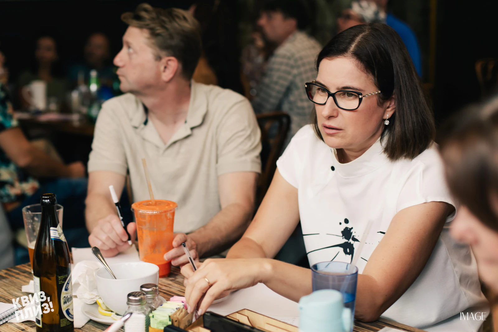 Quiz, Please — Events photography by IMAGE MIAMI — photo 69 of 77
