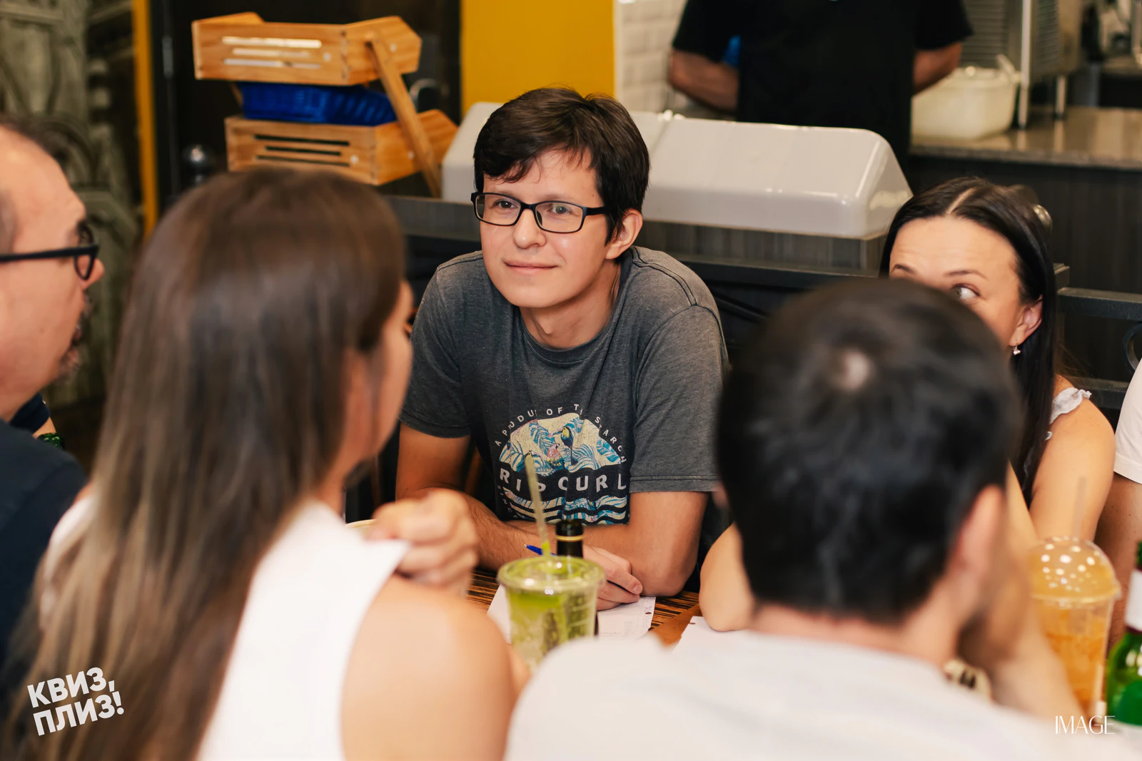 Quiz, Please — Events photography by IMAGE MIAMI — photo 49 of 77