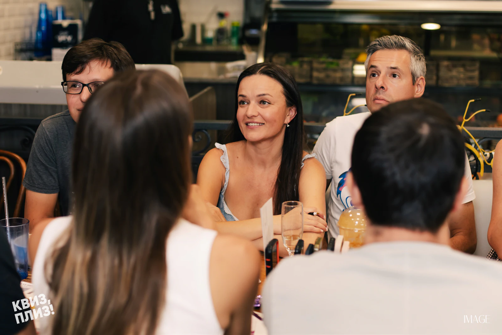Quiz, Please — Events photography by IMAGE MIAMI — photo 36 of 77