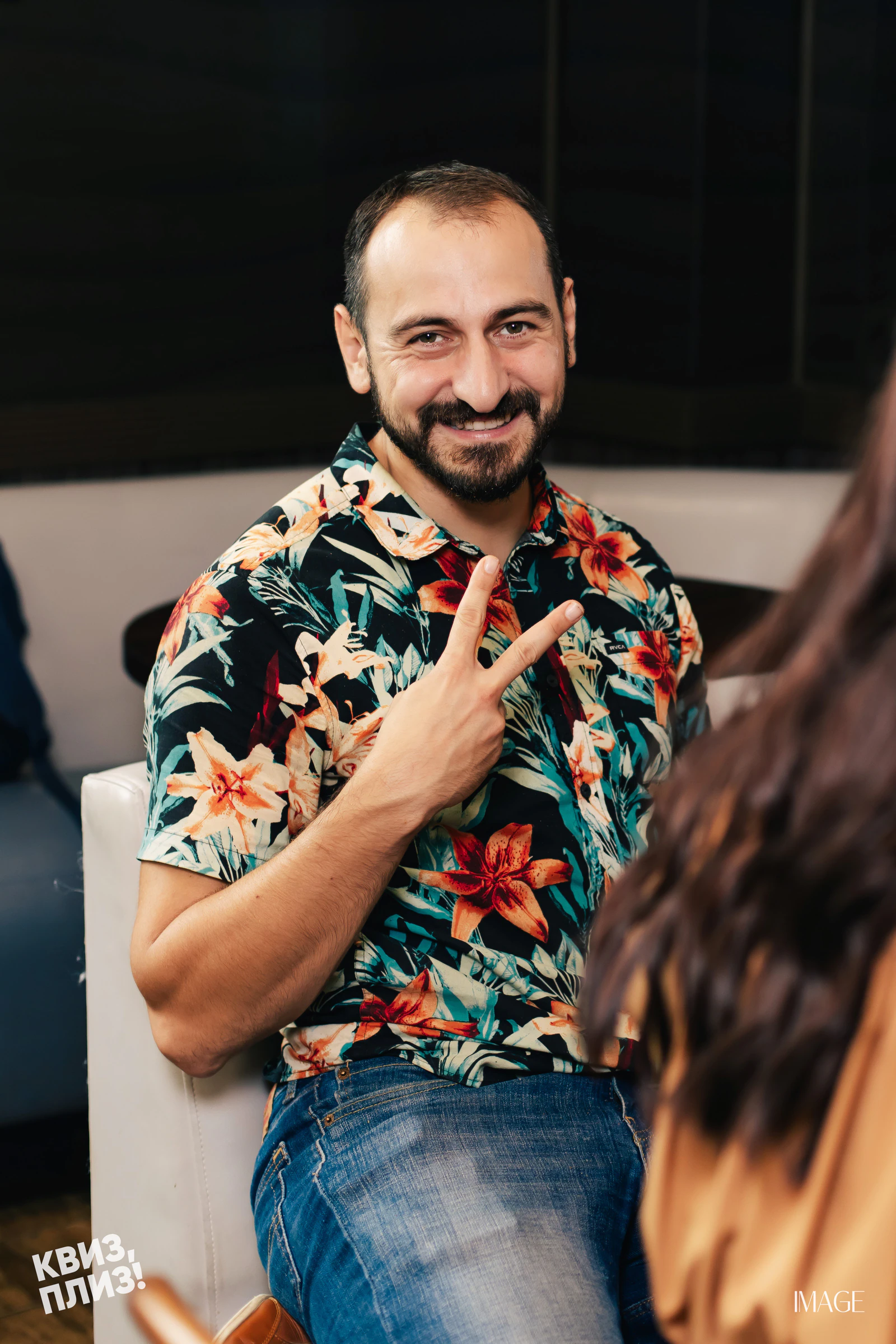 Quiz, Please — Events photography by IMAGE MIAMI — photo 45 of 77