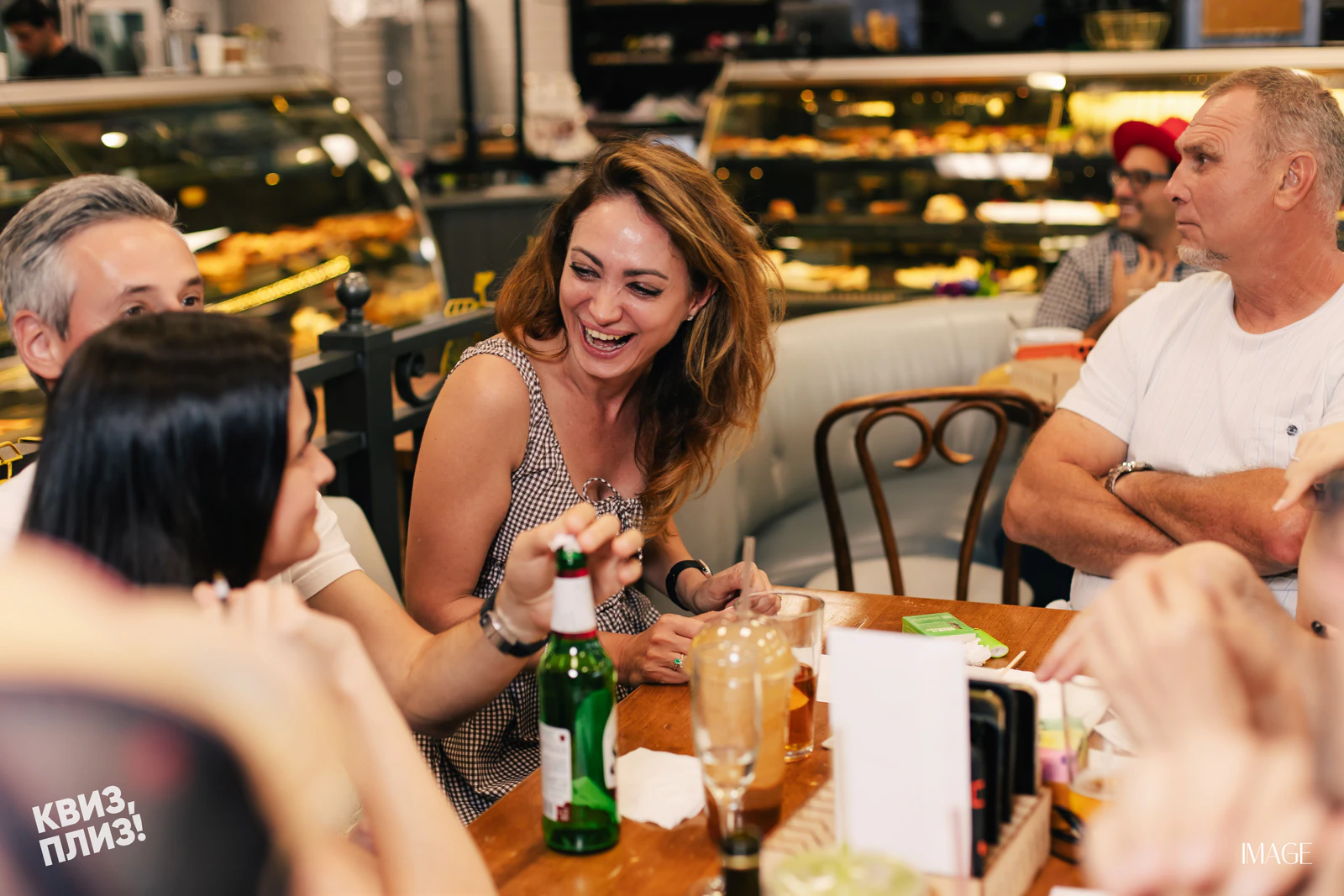 Quiz, Please — Events photography by IMAGE MIAMI — photo 32 of 77