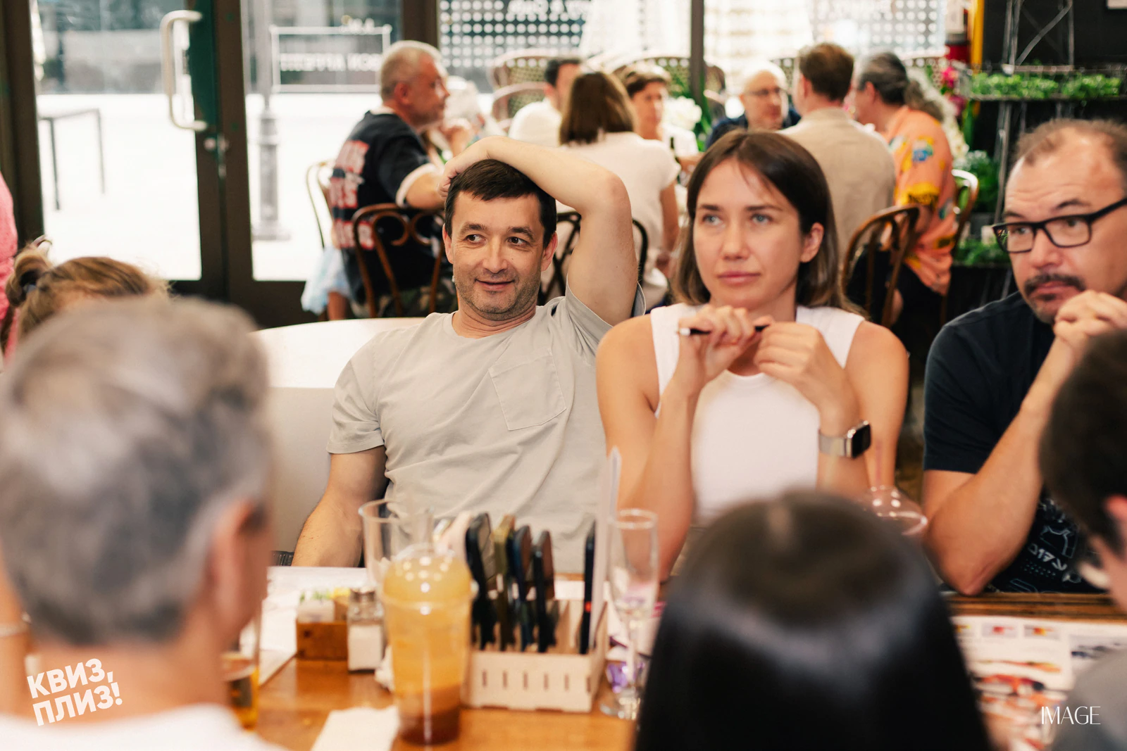Quiz, Please — Events photography by IMAGE MIAMI — photo 23 of 77