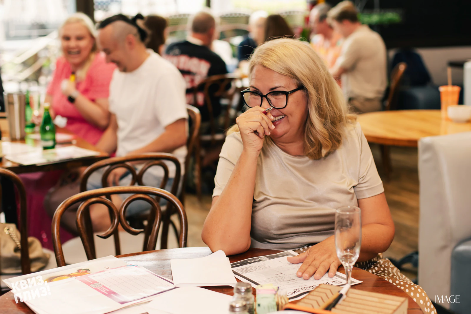 Quiz, Please — Events photography by IMAGE MIAMI — photo 43 of 77