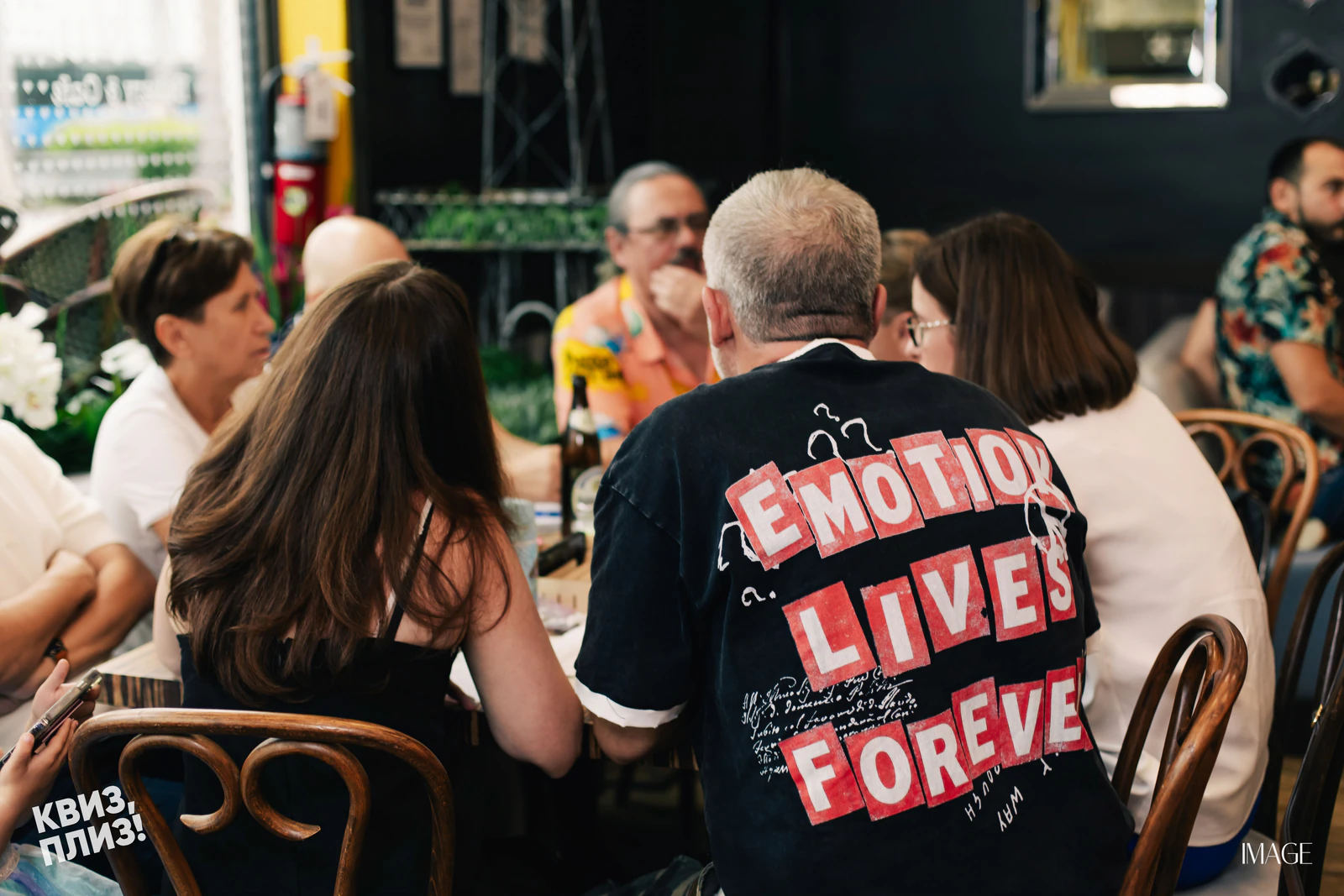 Quiz, Please — Events photography by IMAGE MIAMI — photo 8 of 77