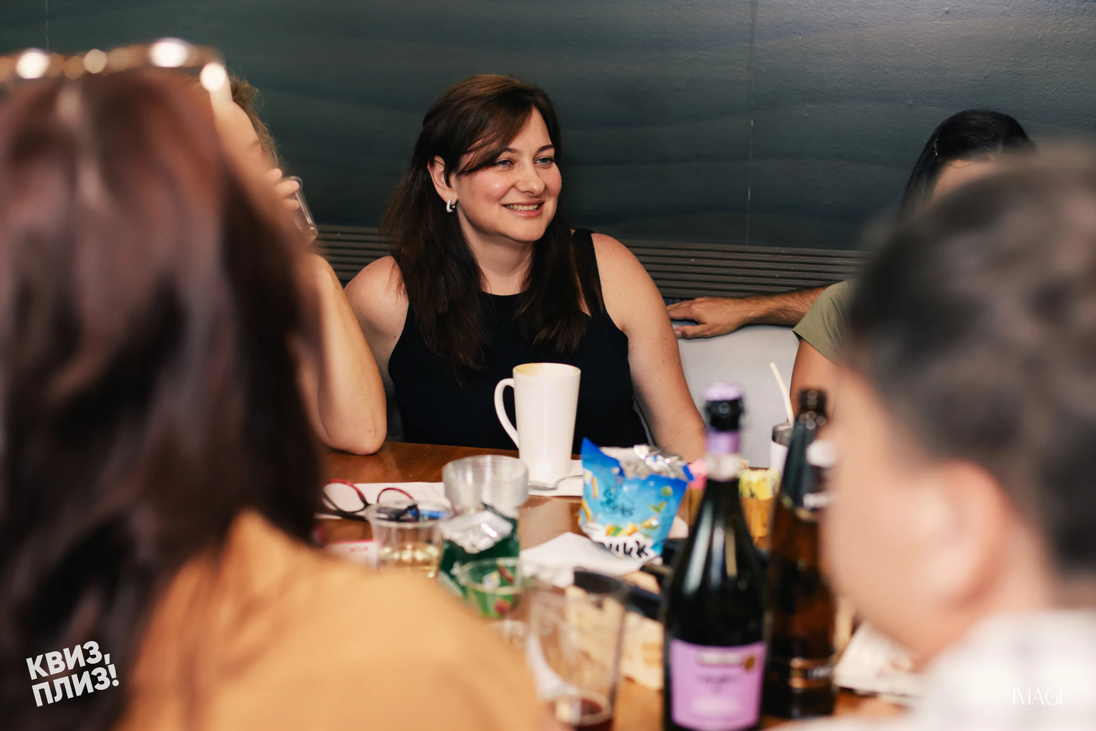 Quiz, Please — Events photography by IMAGE MIAMI — photo 27 of 77