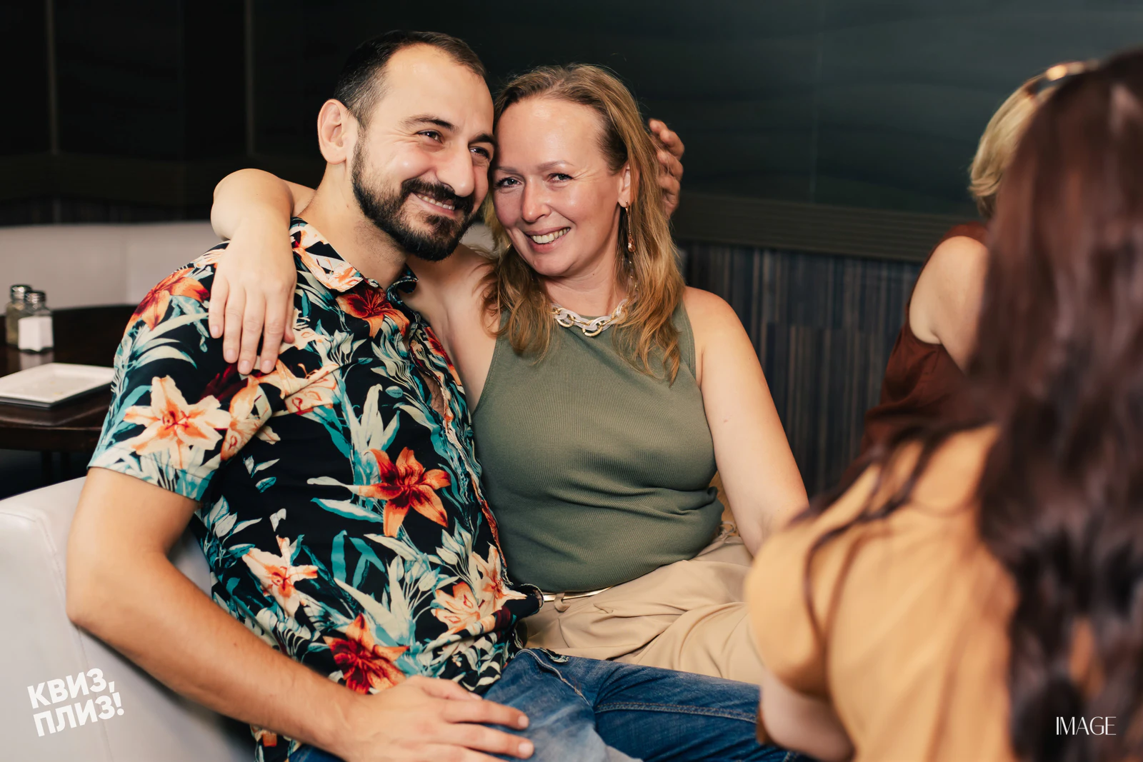 Quiz, Please — Events photography by IMAGE MIAMI — photo 65 of 77