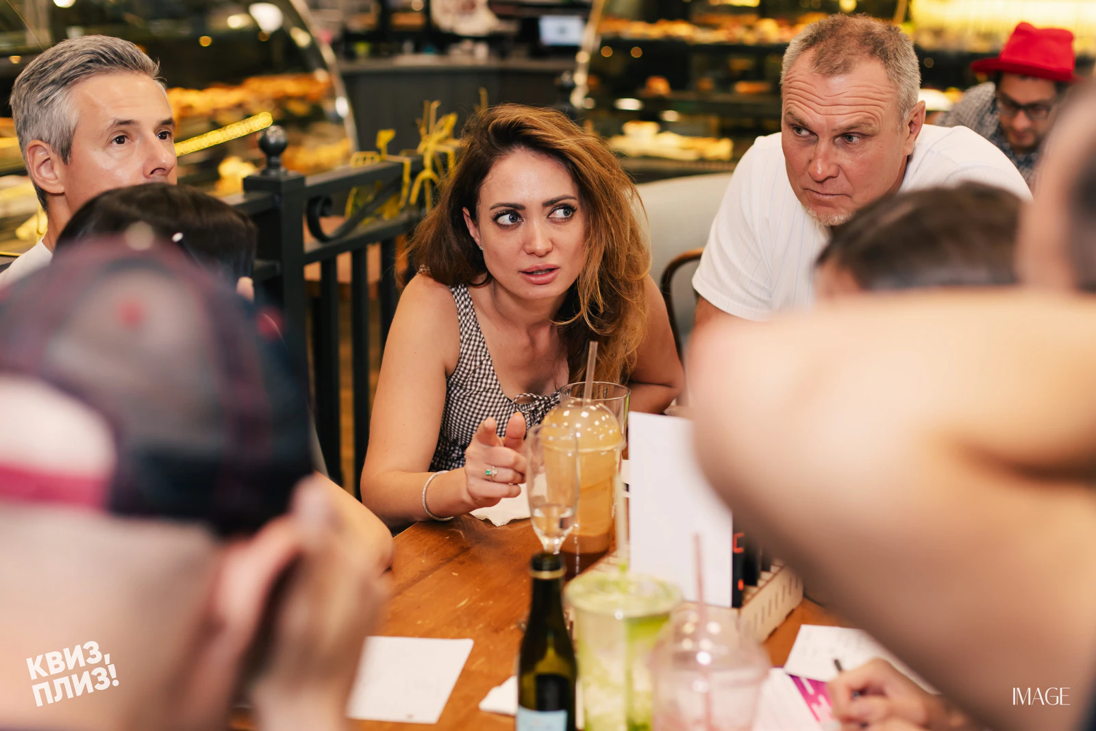 Quiz, Please — Events photography by IMAGE MIAMI — photo 22 of 77