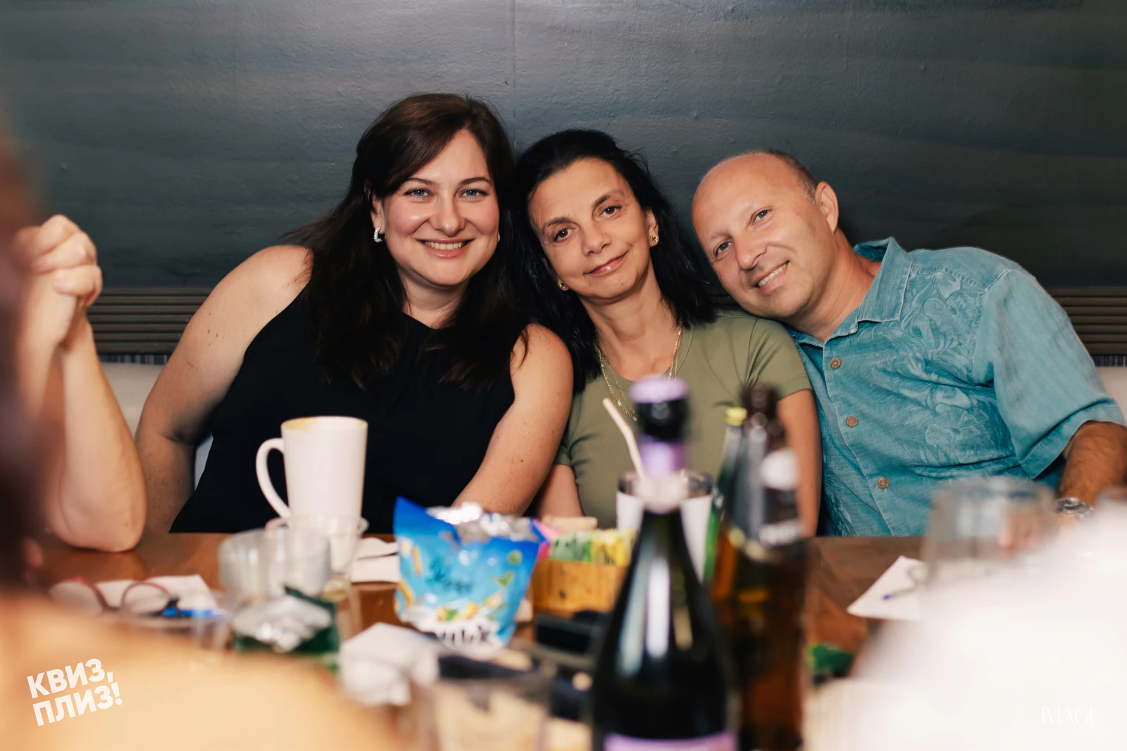 Quiz, Please — Events photography by IMAGE MIAMI — photo 72 of 77