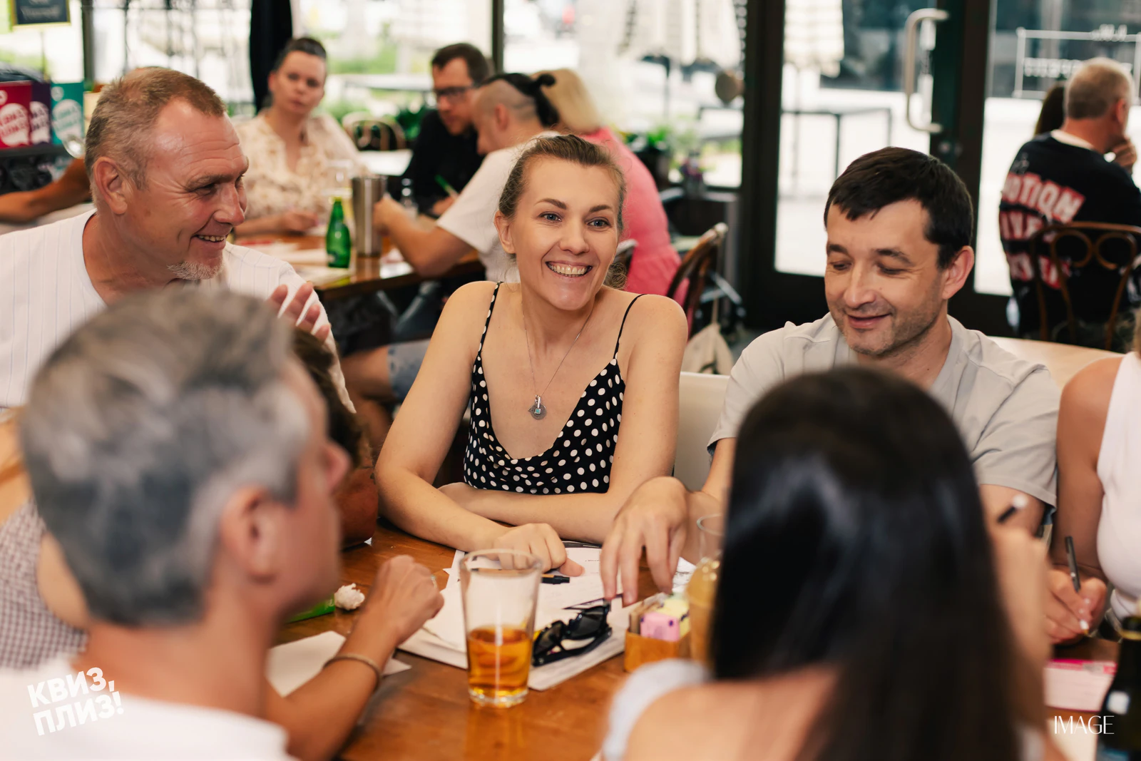 Quiz, Please — Events photography by IMAGE MIAMI — photo 15 of 77