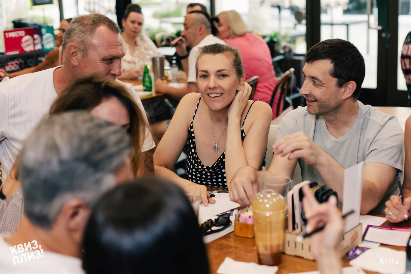 Quiz, Please — Events photography by IMAGE MIAMI — photo 7 of 77