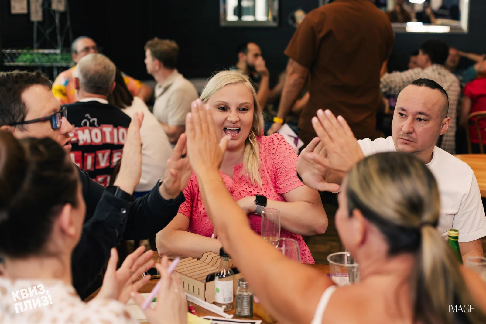 Quiz, Please — Events photography by IMAGE MIAMI — photo 44 of 77