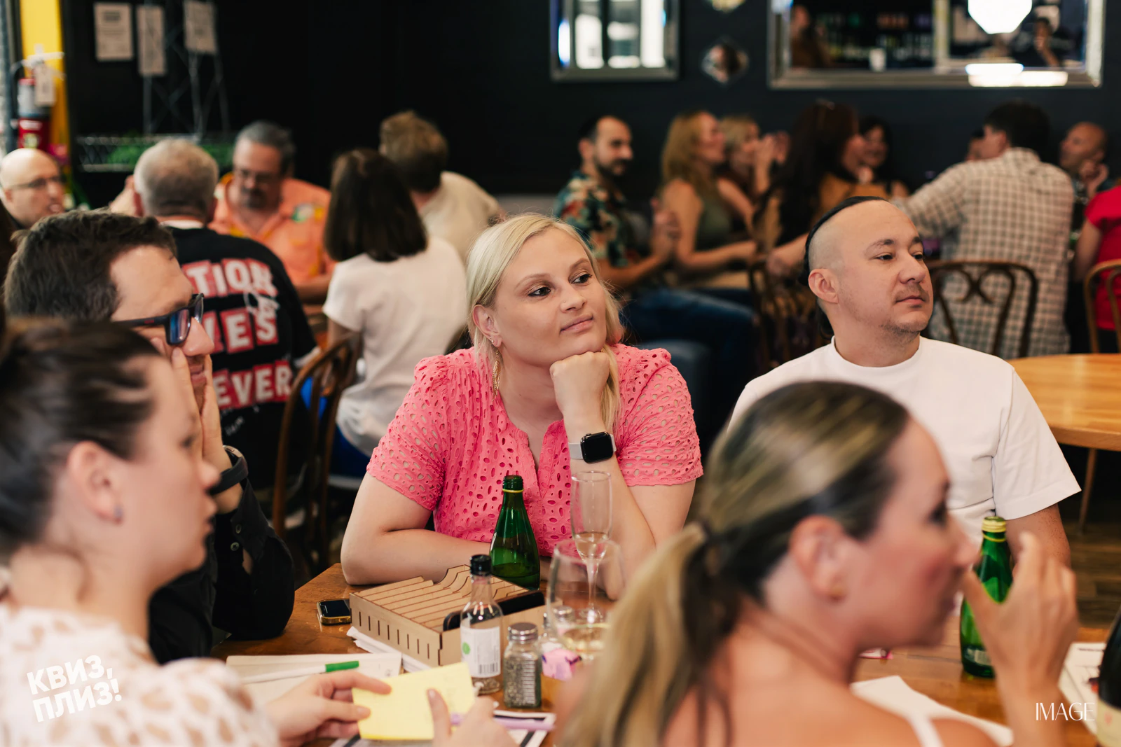 Quiz, Please — Events photography by IMAGE MIAMI — photo 48 of 77