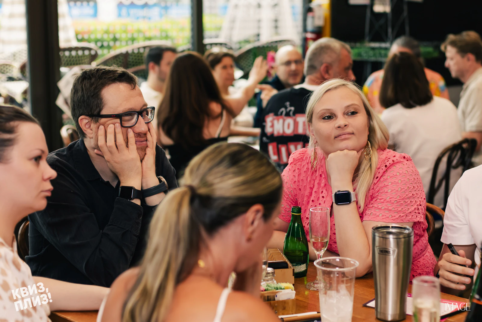 Quiz, Please — Events photography by IMAGE MIAMI — photo 6 of 77