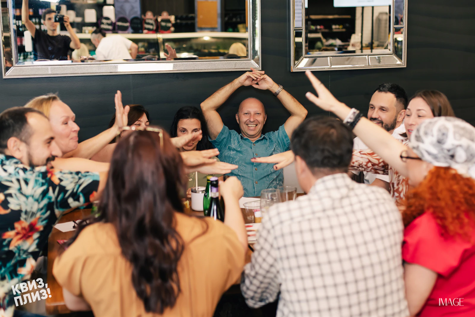 Quiz, Please — Events photography by IMAGE MIAMI — photo 55 of 77