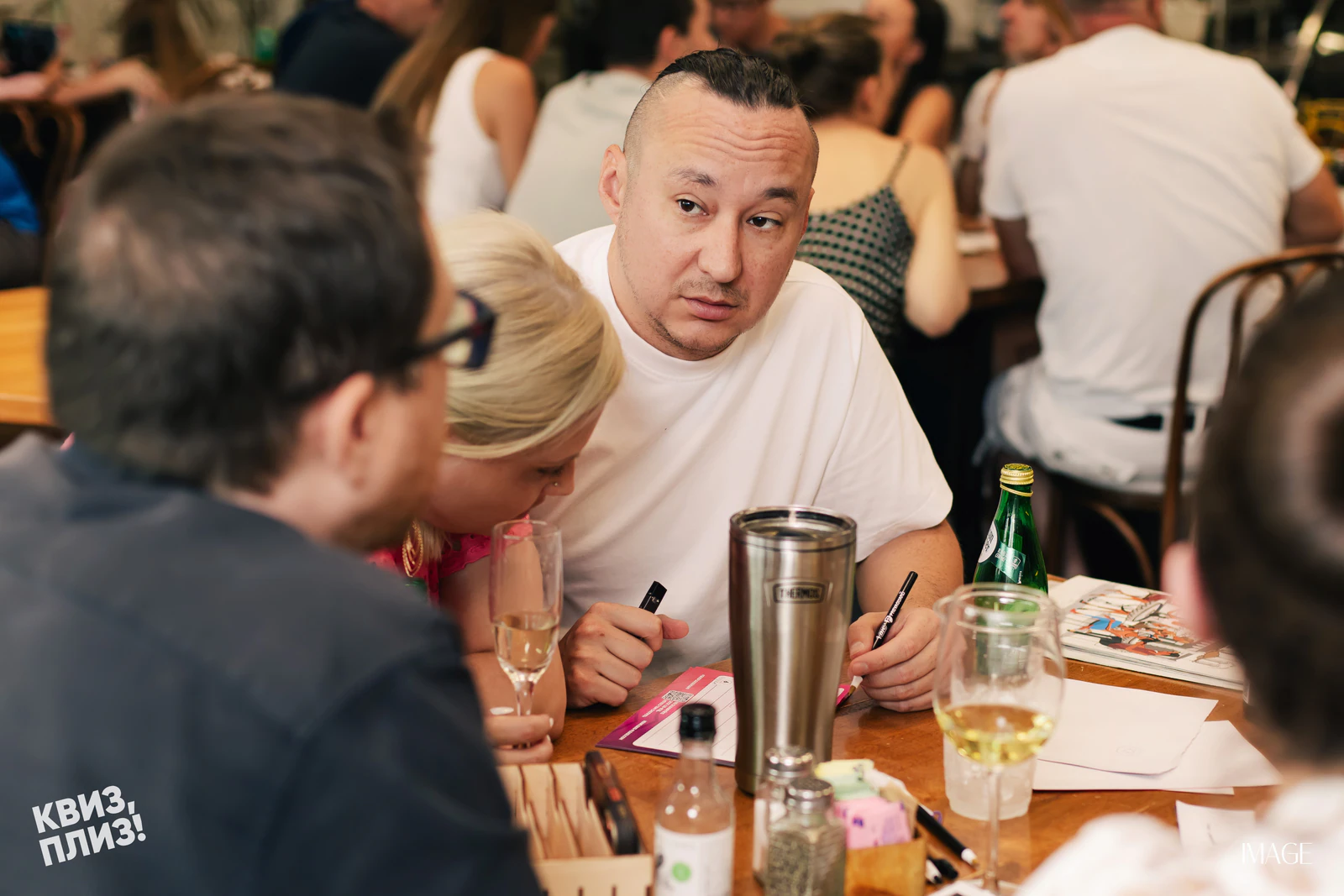 Quiz, Please — Events photography by IMAGE MIAMI — photo 75 of 77