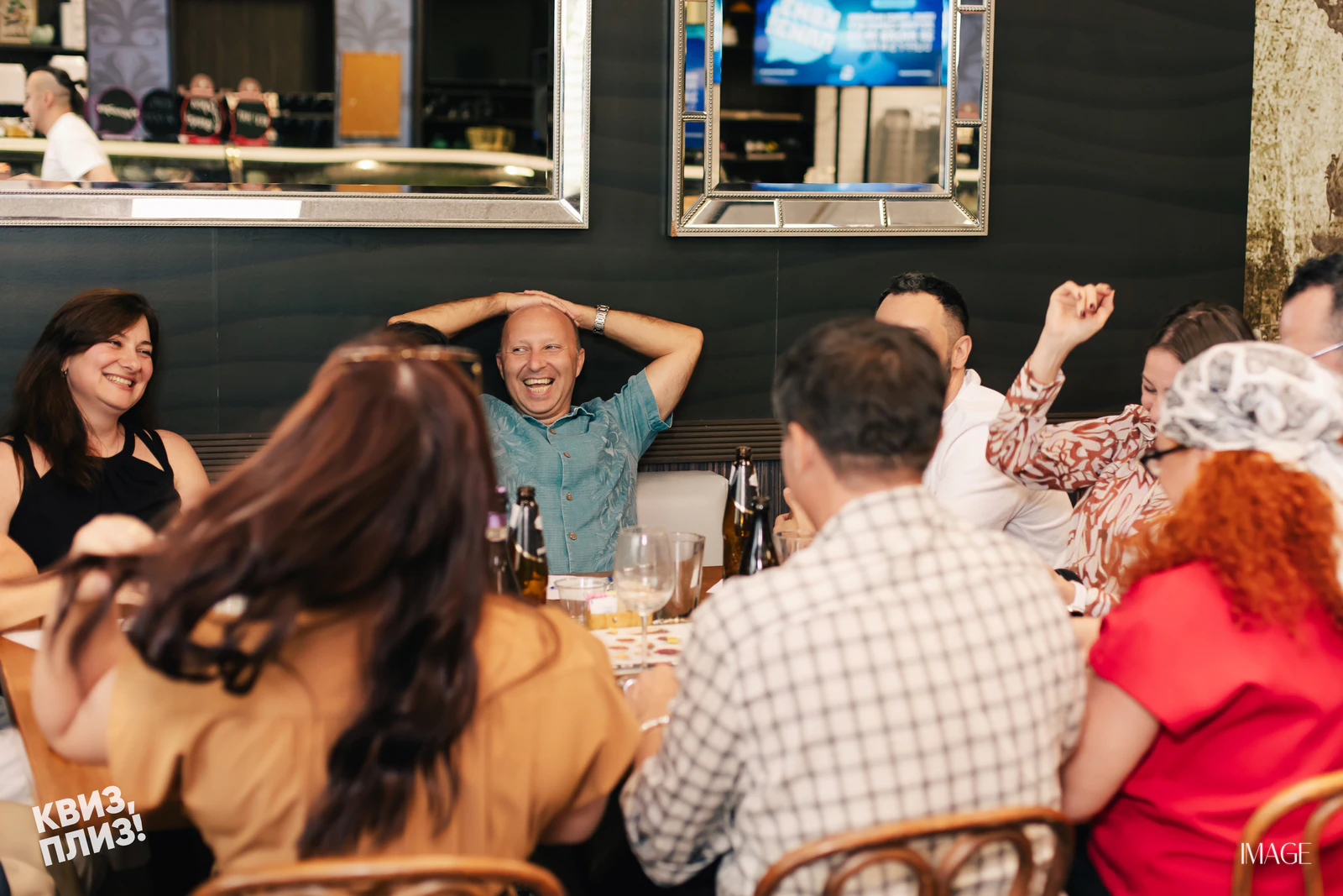 Quiz, Please — Events photography by IMAGE MIAMI — photo 71 of 77