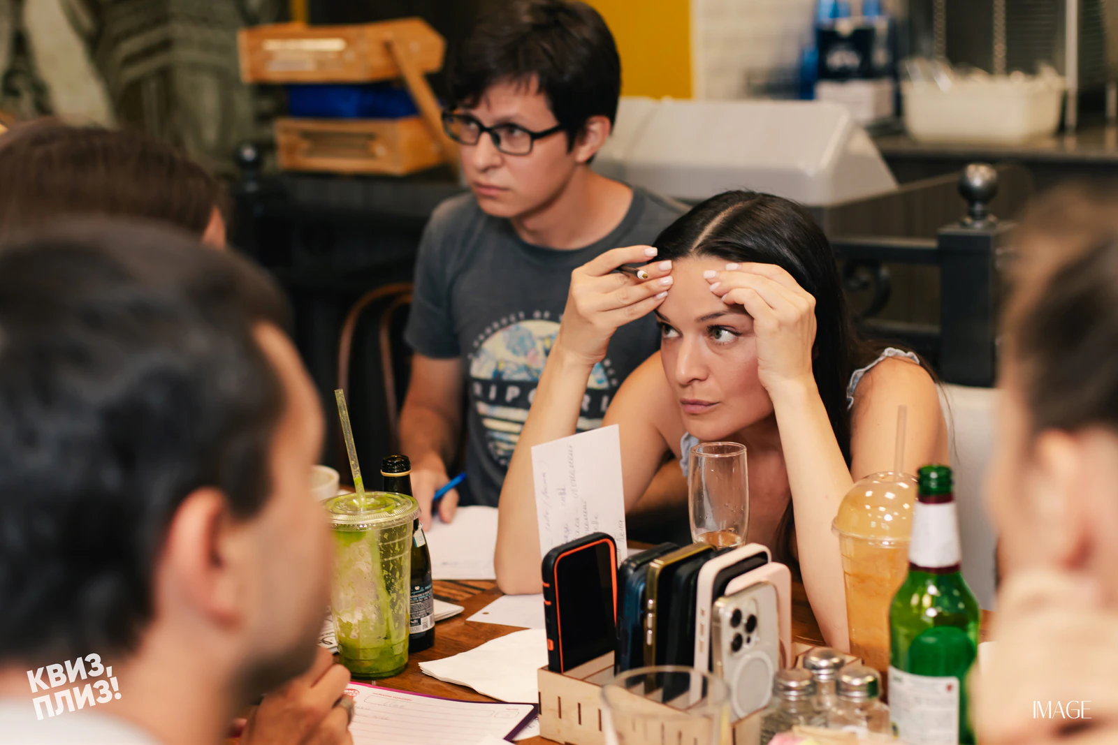 Quiz, Please — Events photography by IMAGE MIAMI — photo 29 of 77