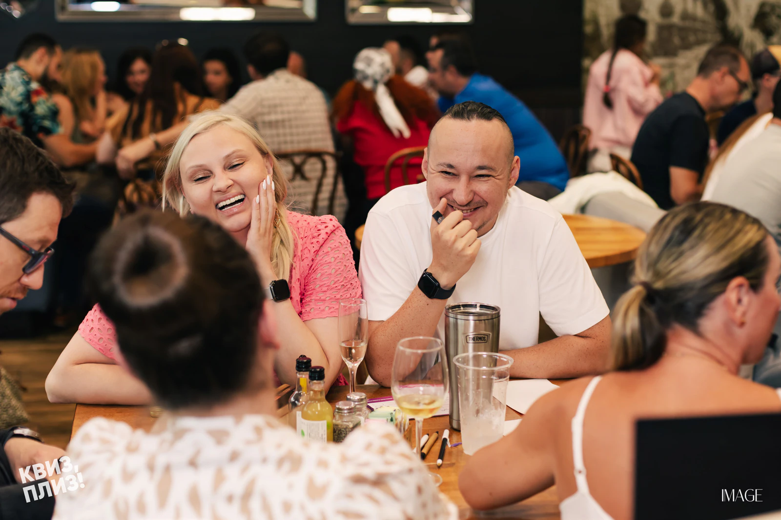 Quiz, Please — Events photography by IMAGE MIAMI — photo 10 of 77