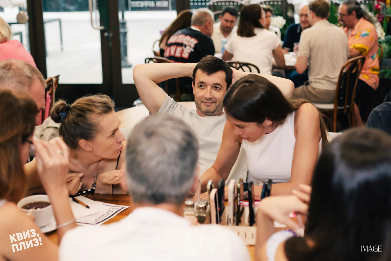 Quiz, Please — Events photography by IMAGE MIAMI — photo 46 of 77
