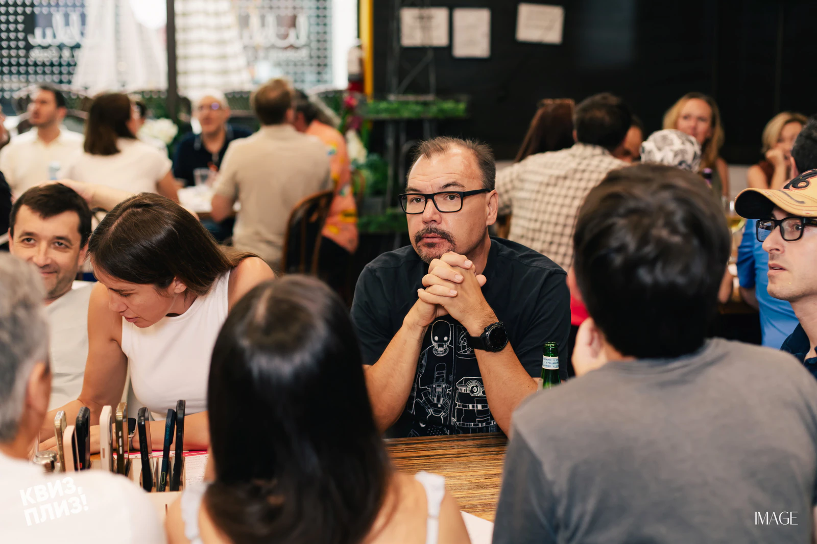 Quiz, Please — Events photography by IMAGE MIAMI — photo 70 of 77