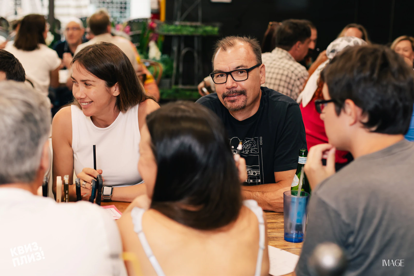 Quiz, Please — Events photography by IMAGE MIAMI — photo 18 of 77