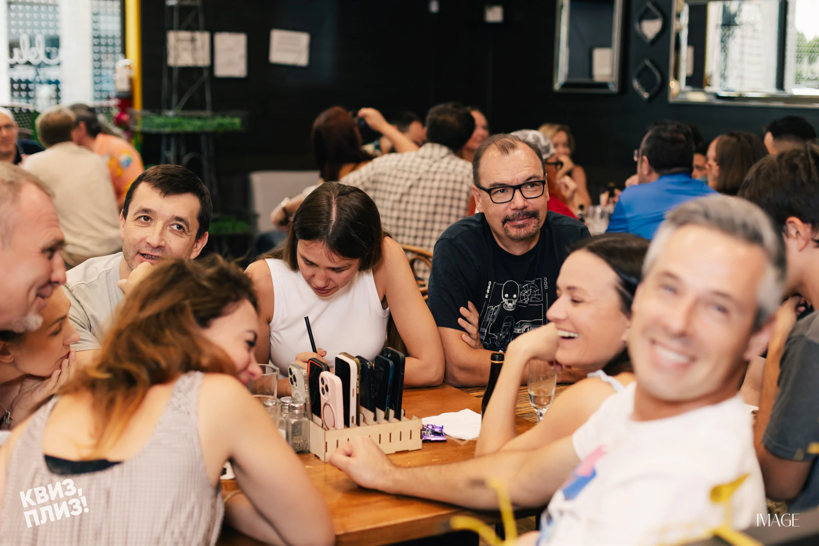 Quiz, Please — Events photography by IMAGE MIAMI — photo 67 of 77