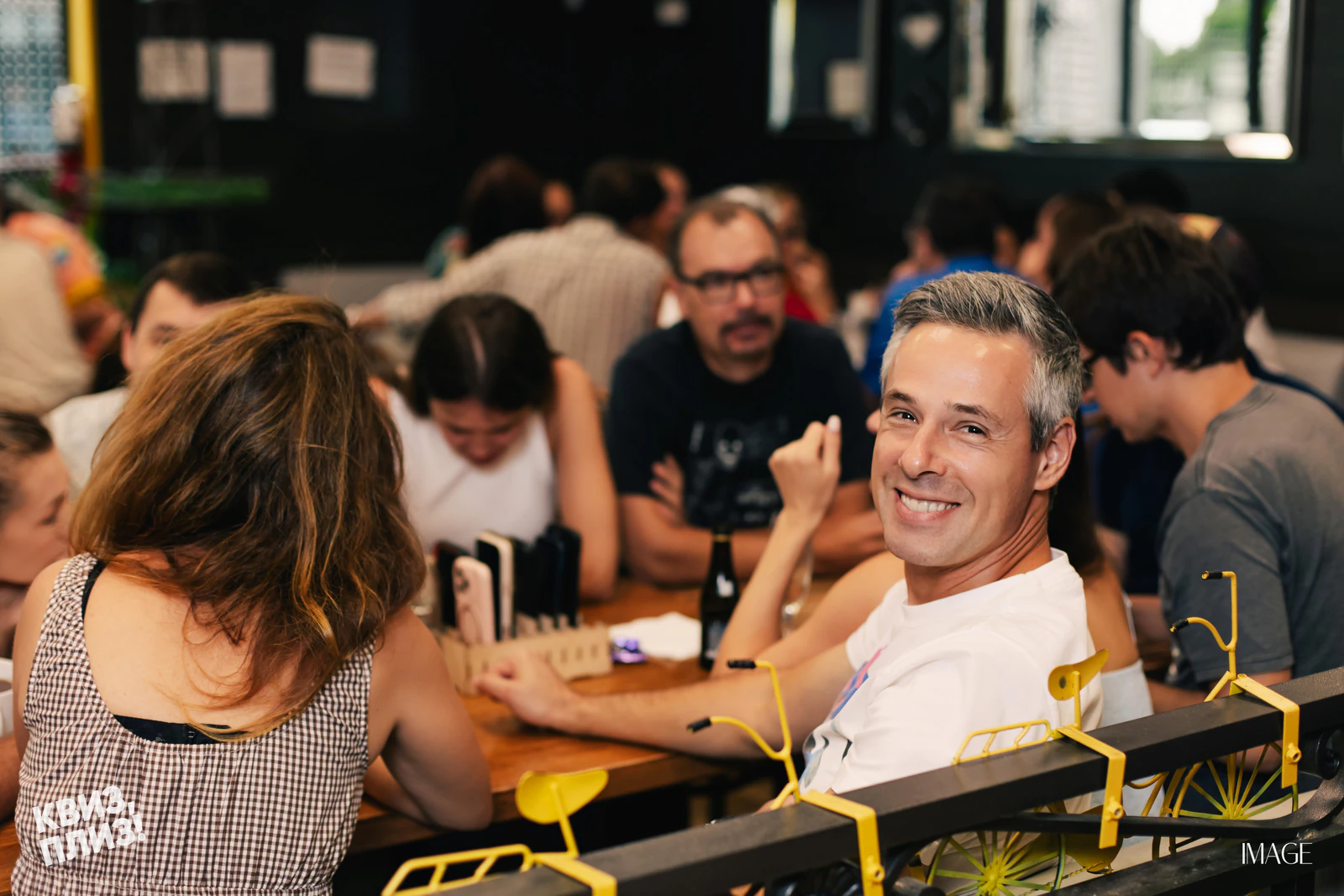 Quiz, Please — Events photography by IMAGE MIAMI — photo 66 of 77