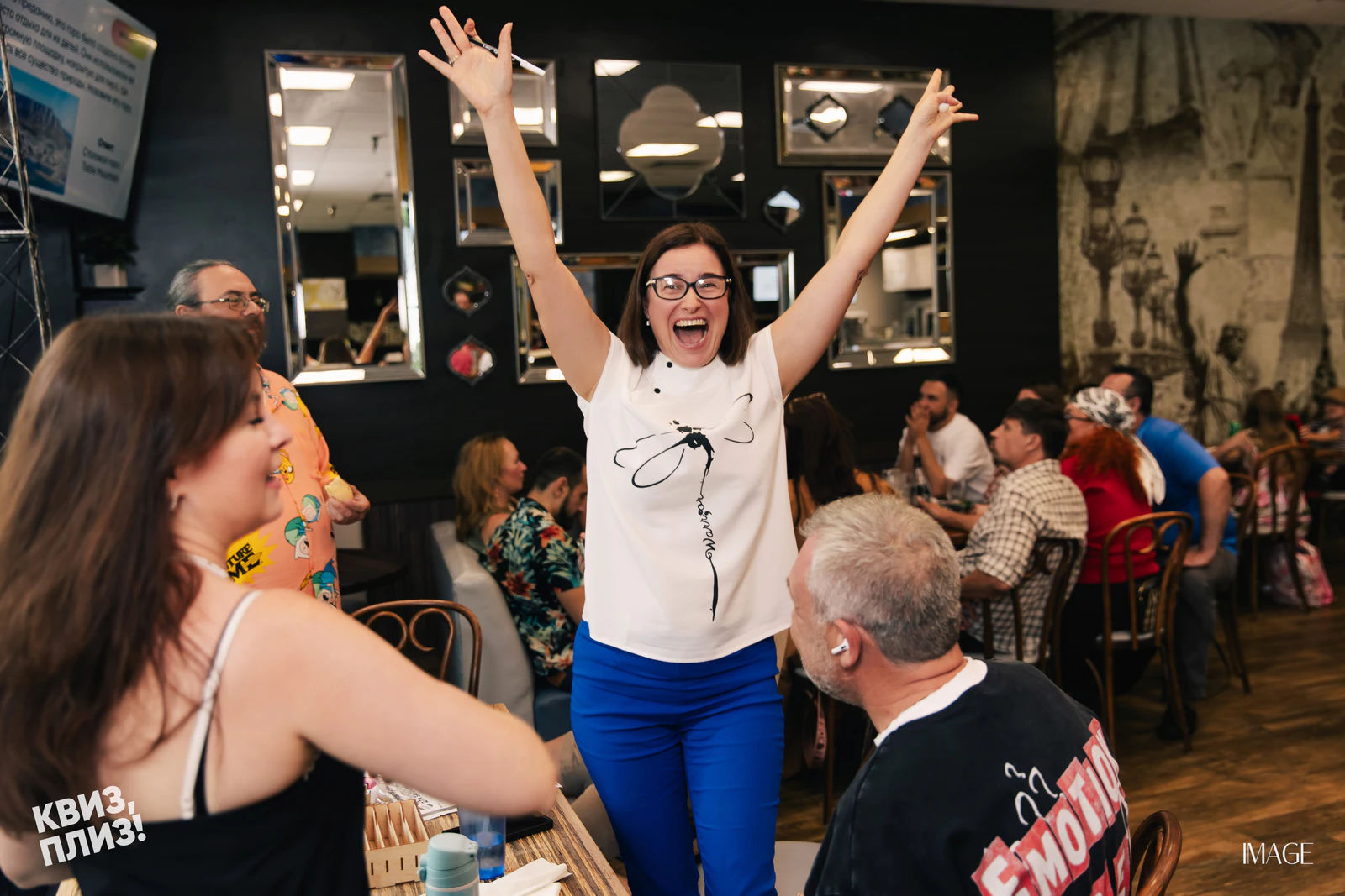 Quiz, Please — Events photography by IMAGE MIAMI — photo 56 of 77