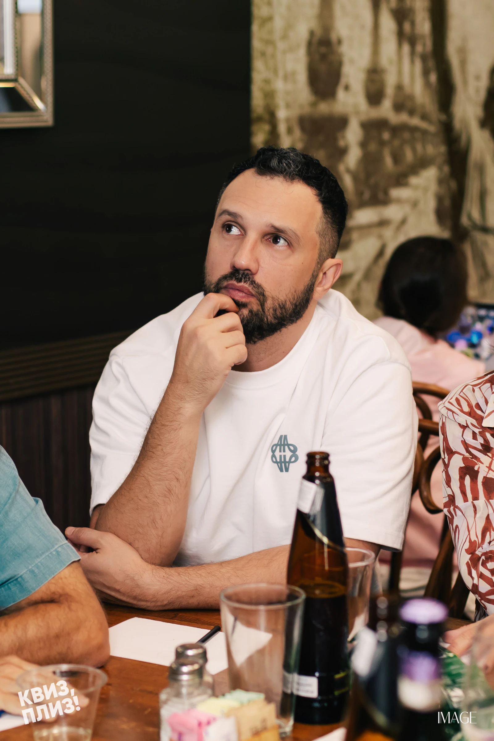 Quiz, Please — Events photography by IMAGE MIAMI — photo 16 of 77