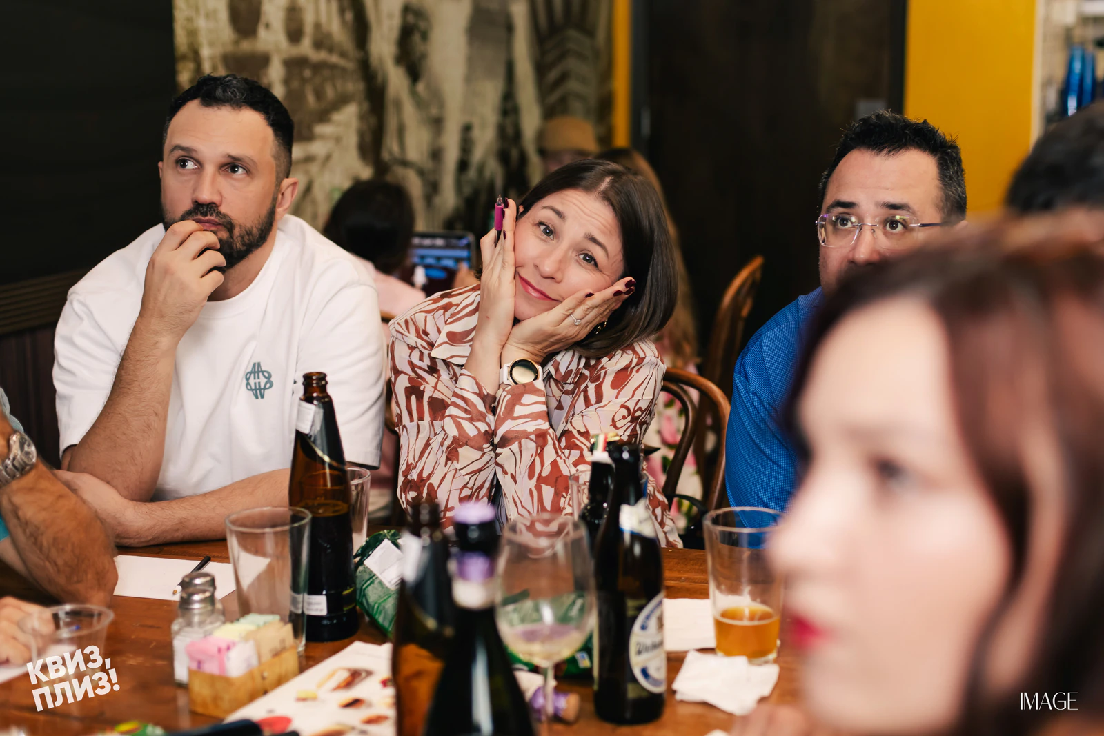 Quiz, Please — Events photography by IMAGE MIAMI — photo 26 of 77